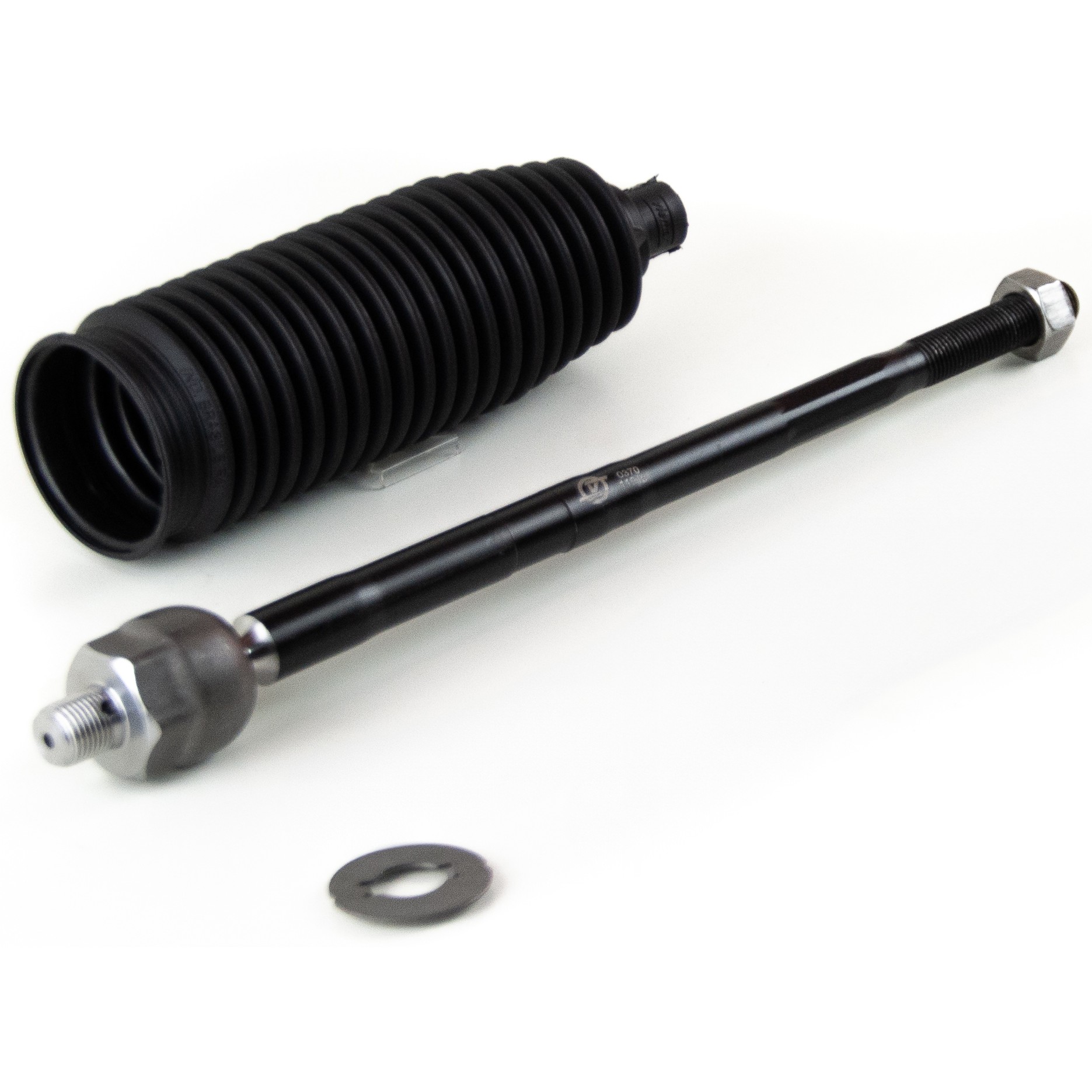Terminal Axial de Direção para Chevrolet Camaro e Captiva - Viemar - 680370K