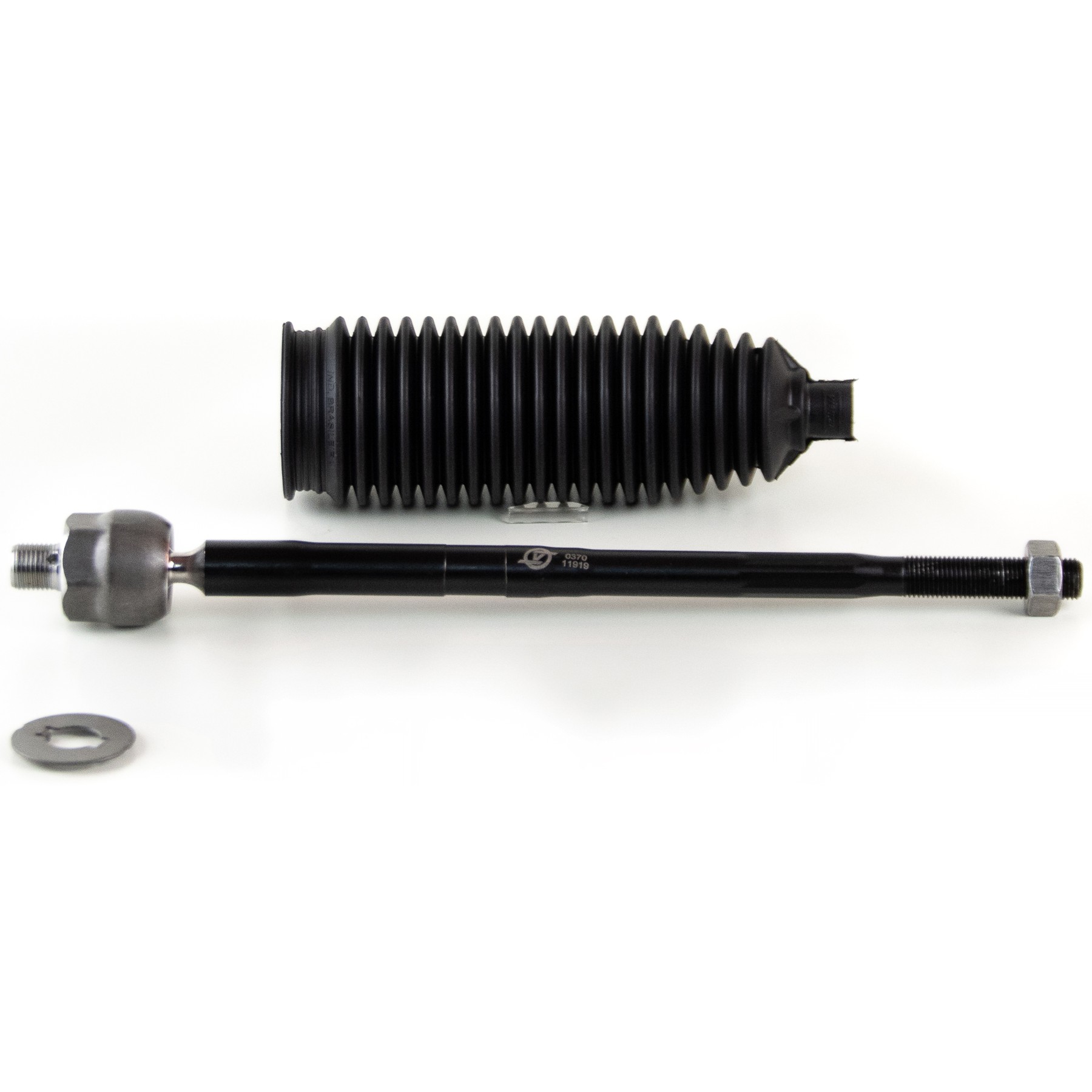 Terminal Axial de Direção para Chevrolet Camaro e Captiva - Viemar - 680370K