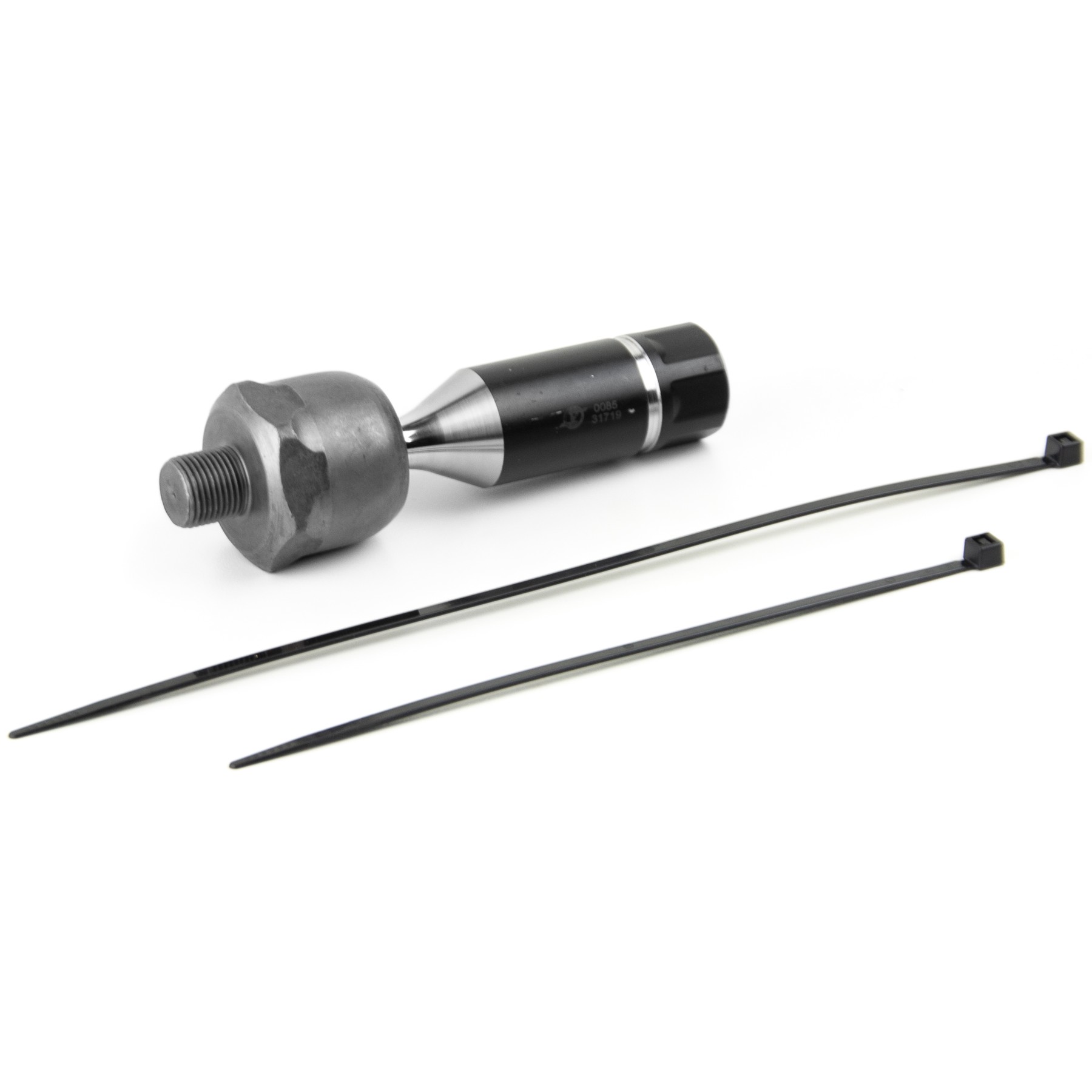 Terminal Axial de Direção para Toyota Hilux SW4 - Viemar - 680085