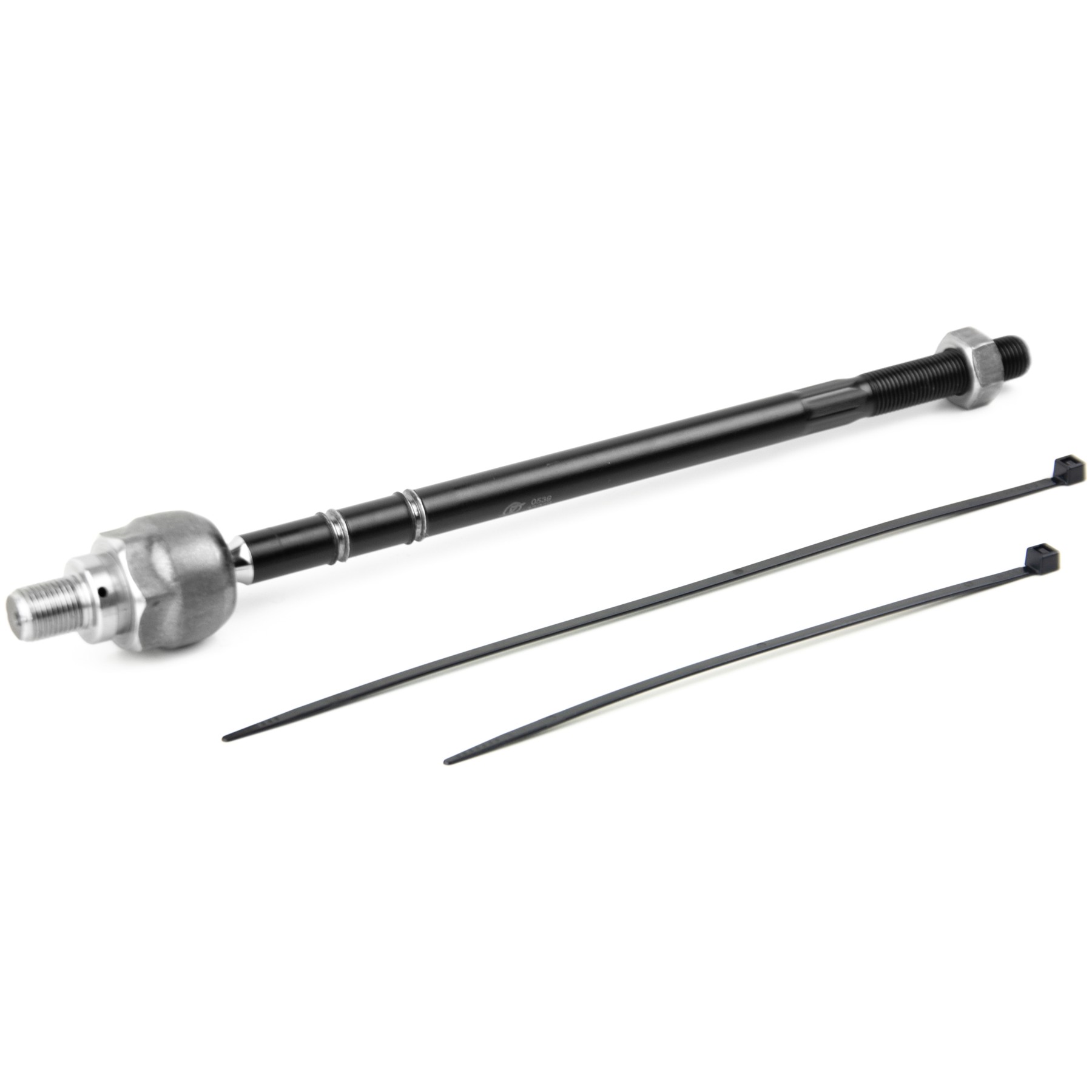 Terminal Axial de Direção Hidráulica - Viemar - 680539