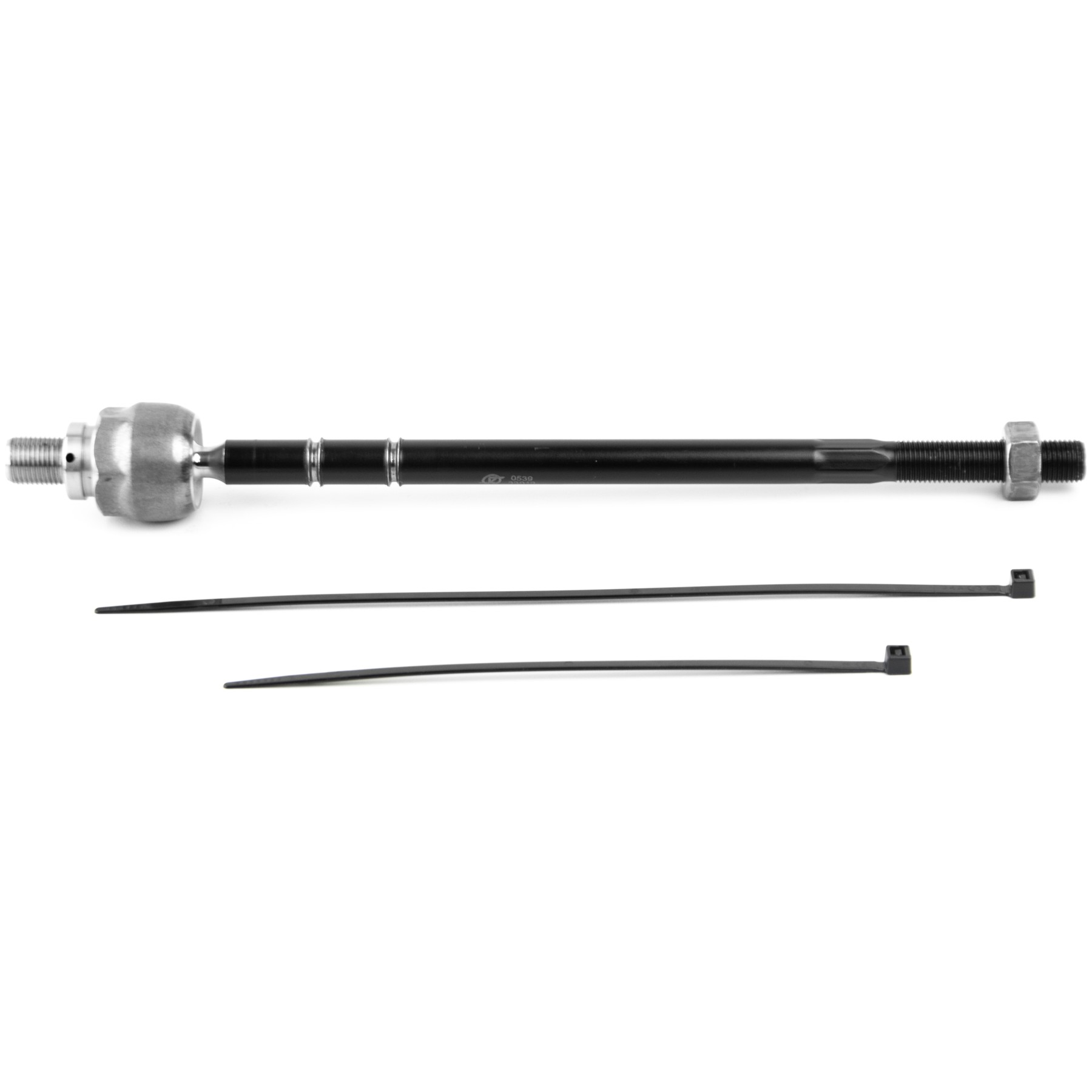 Terminal Axial de Direção Hidráulica - Viemar - 680539