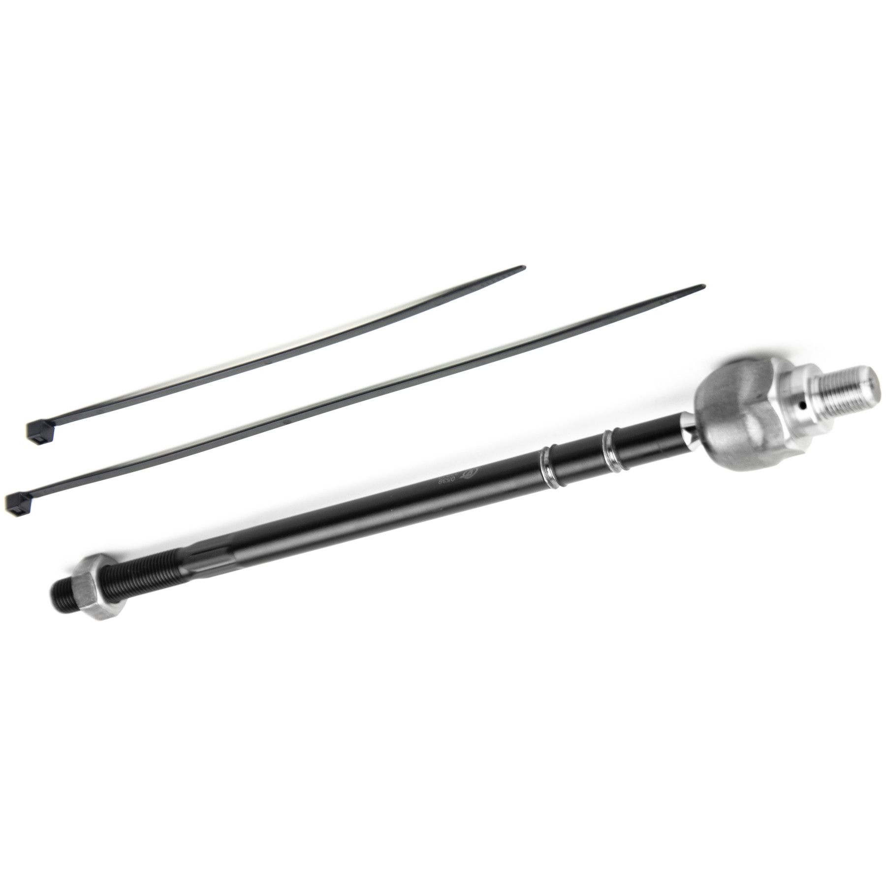 Terminal Axial de Direção Hidráulica - Viemar - 680539