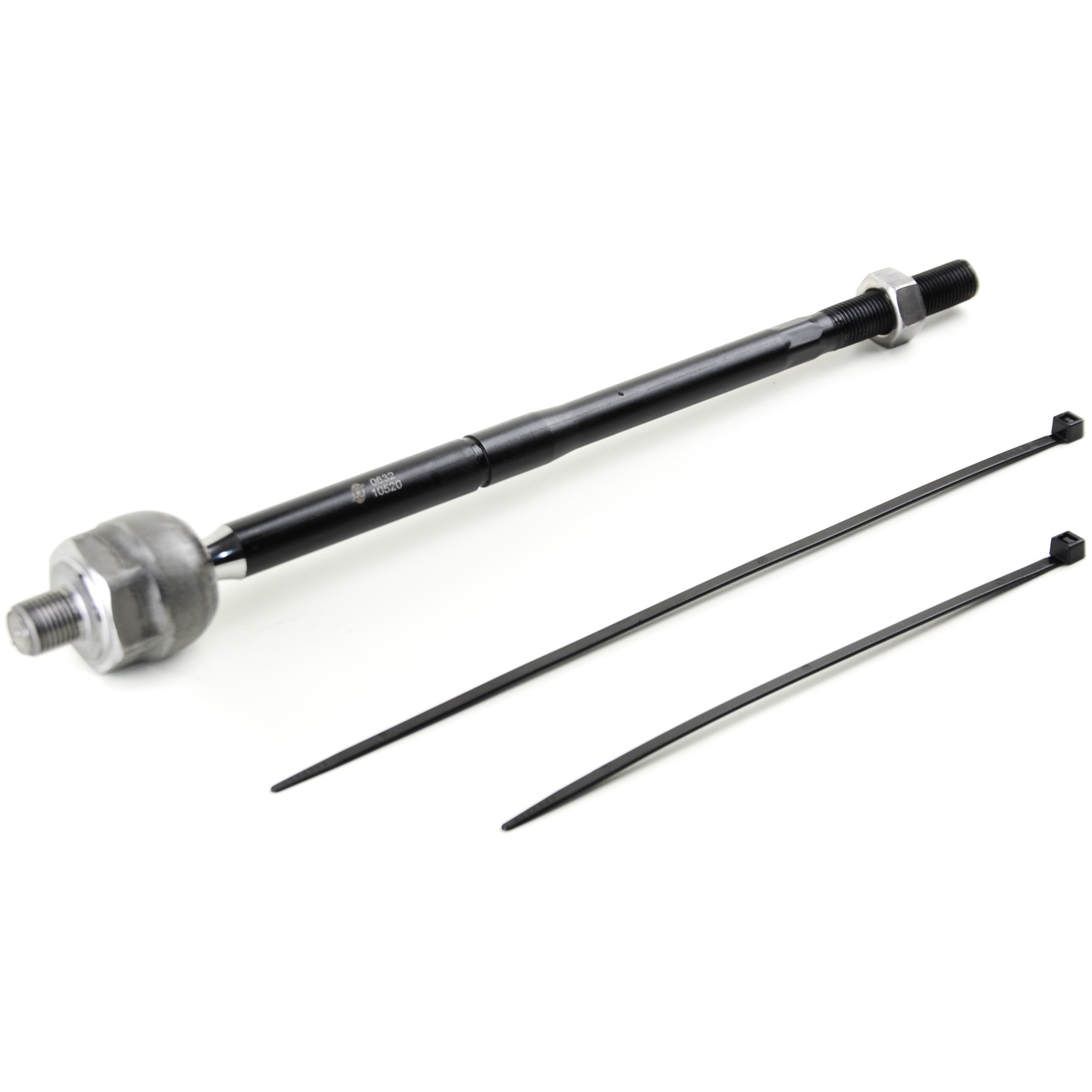Terminal Axial de Direção Elétrica para Chevrolet S10 e Trailblazer - Viemar - 680632