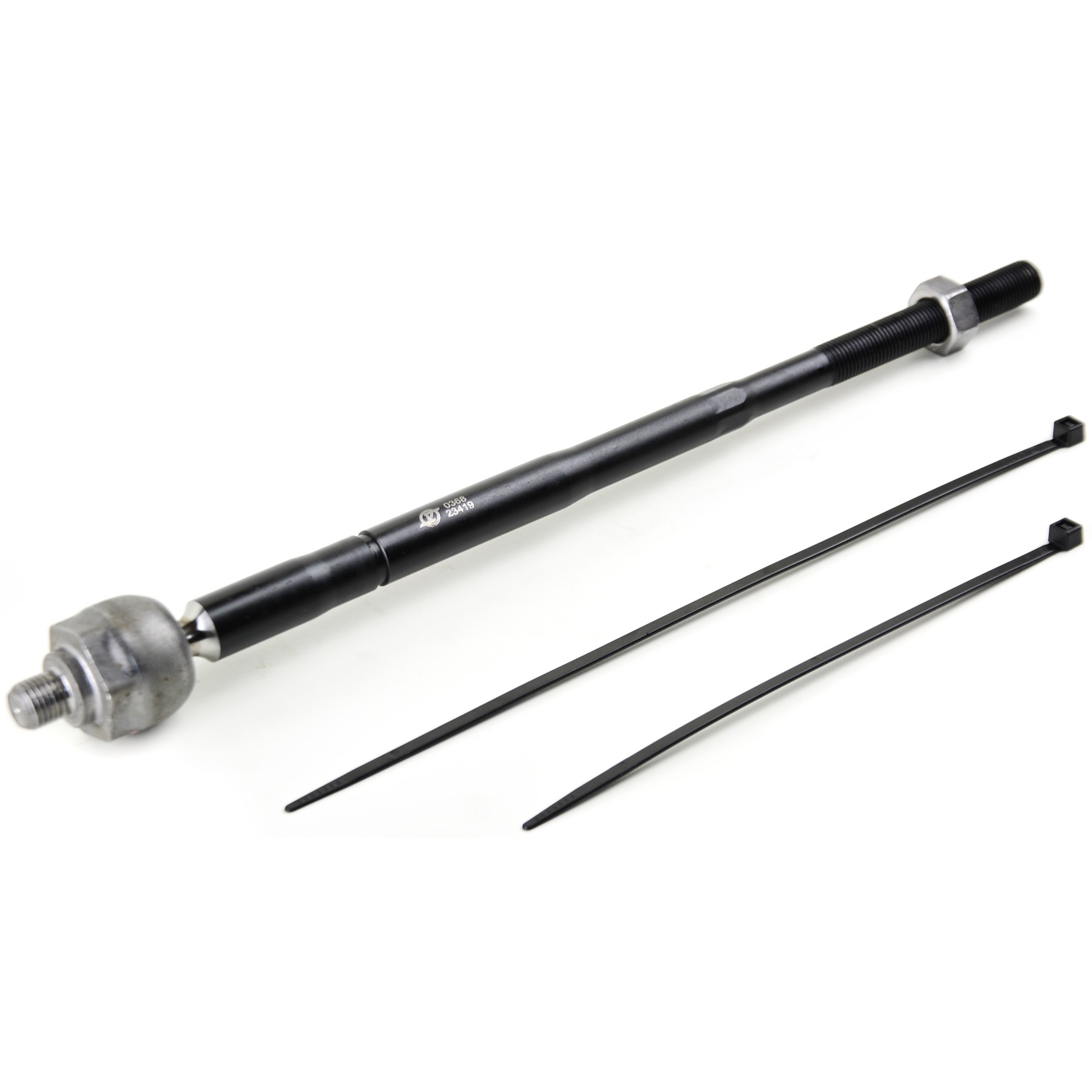 Terminal Axial de Direção para Chrysler Town & Country - Viemar - 680368