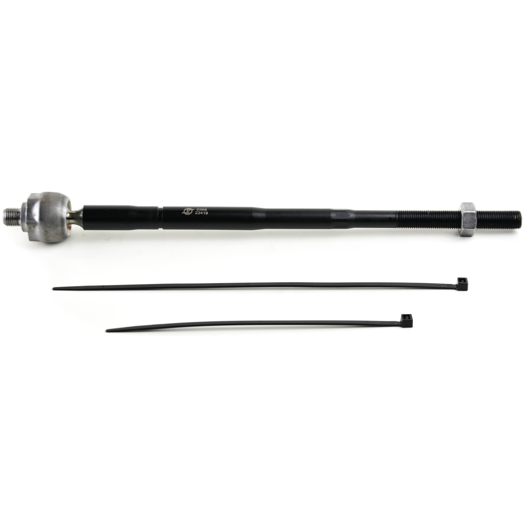 Terminal Axial de Direção para Chrysler Town & Country - Viemar - 680368