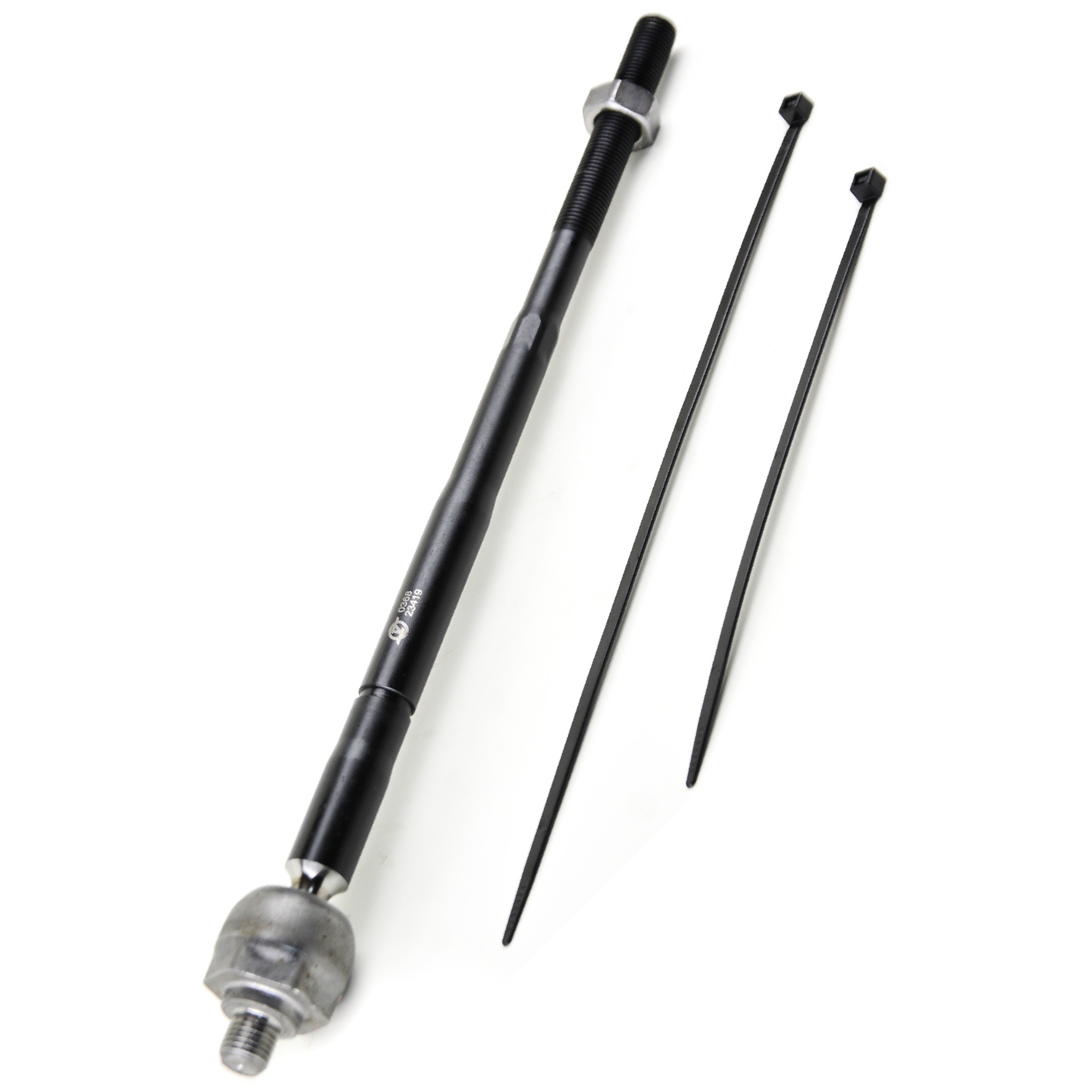Terminal Axial de Direção para Chrysler Town & Country - Viemar - 680368