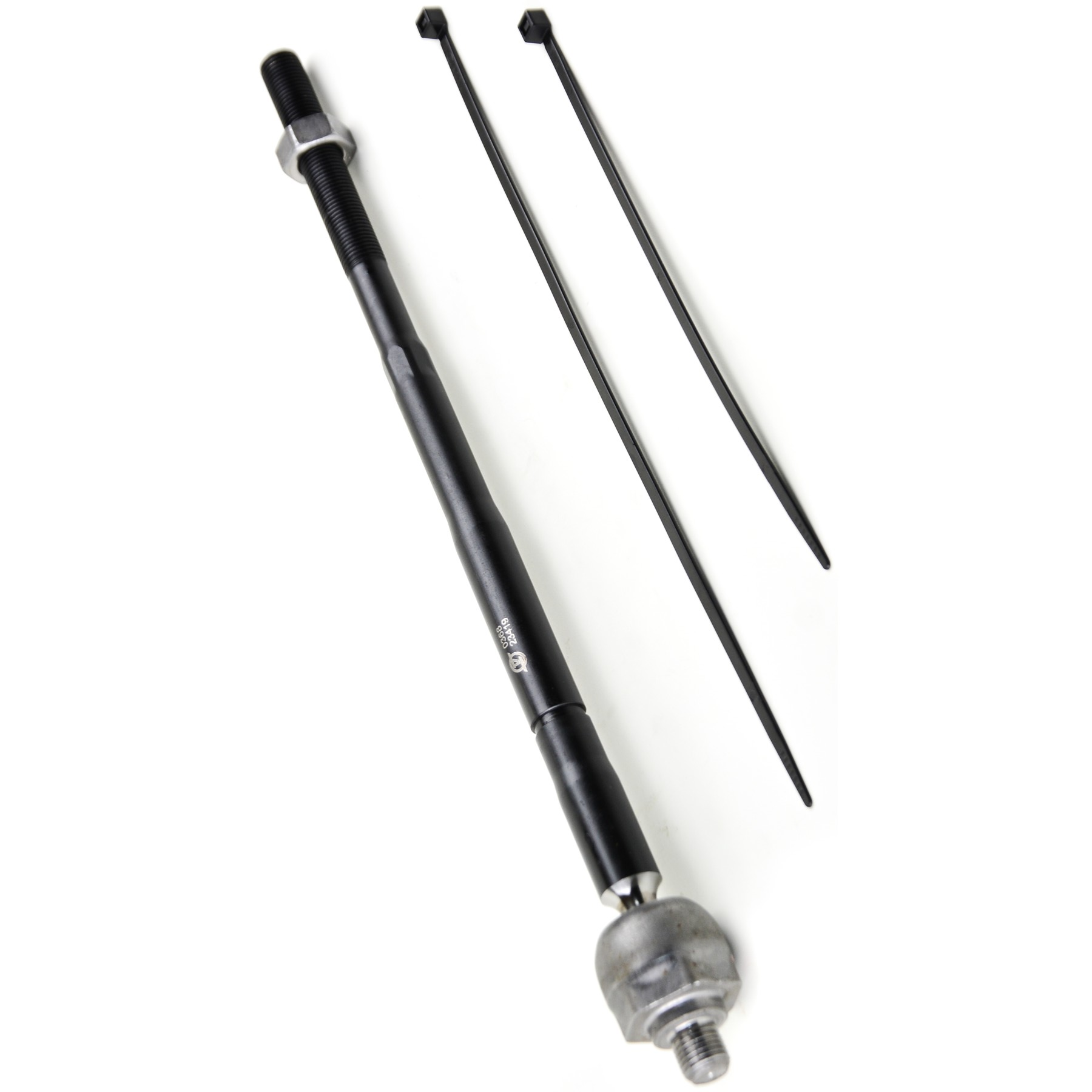 Terminal Axial de Direção para Chrysler Town & Country - Viemar - 680368