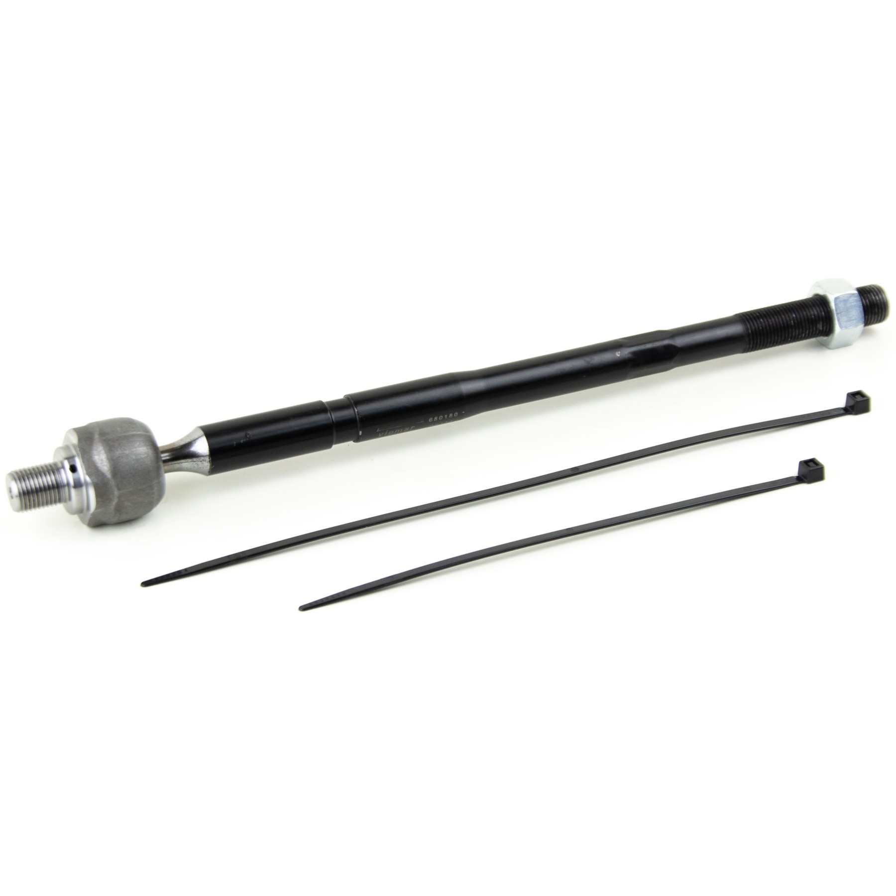 Terminal Axial de Direção para Audi S3 e TT - Viemar - 680180