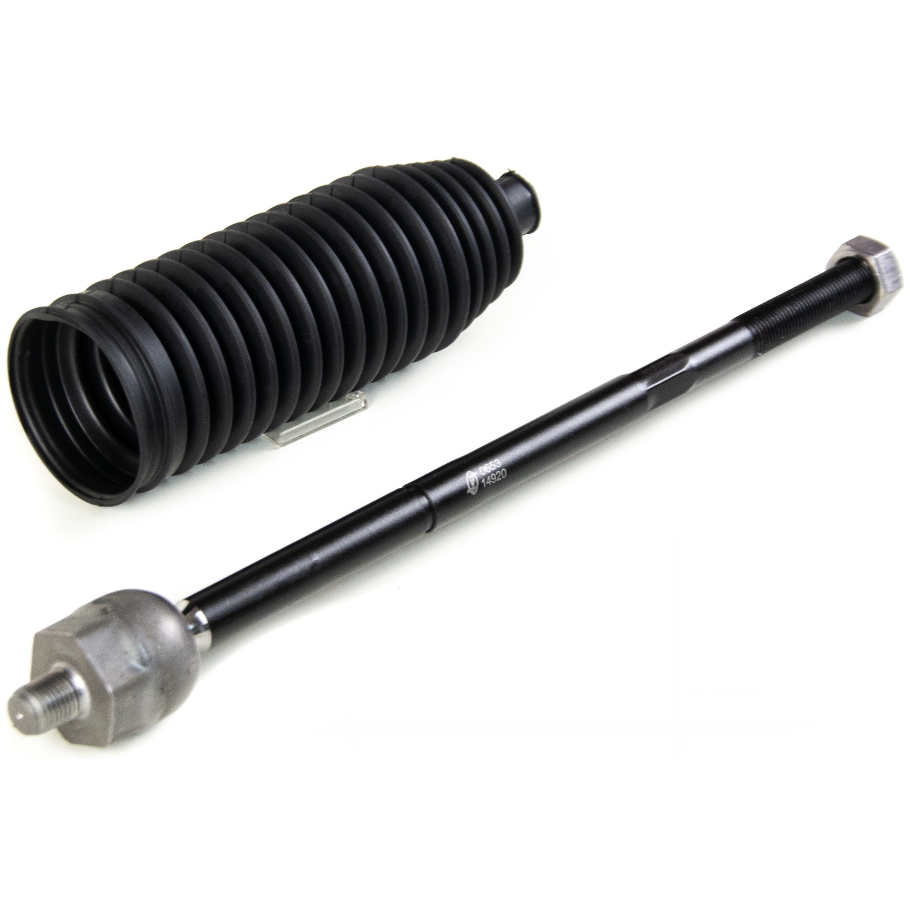 Terminal Axial de Direção Elétrica para Chevrolet Tracker - Viemar - 680653K