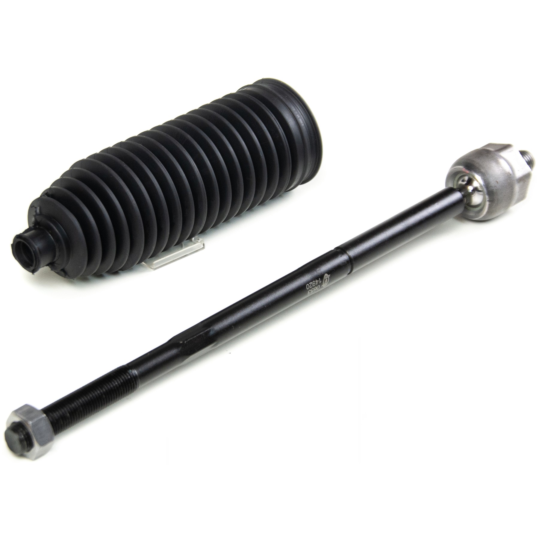 Terminal Axial de Direção Elétrica para Chevrolet Tracker - Viemar - 680653K
