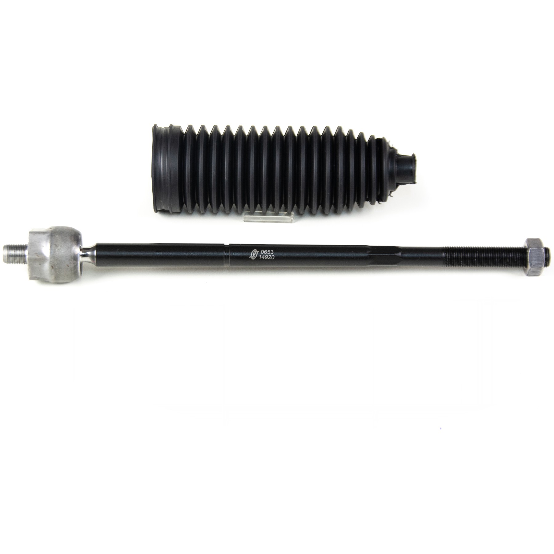 Terminal Axial de Direção Elétrica para Chevrolet Tracker - Viemar - 680653K