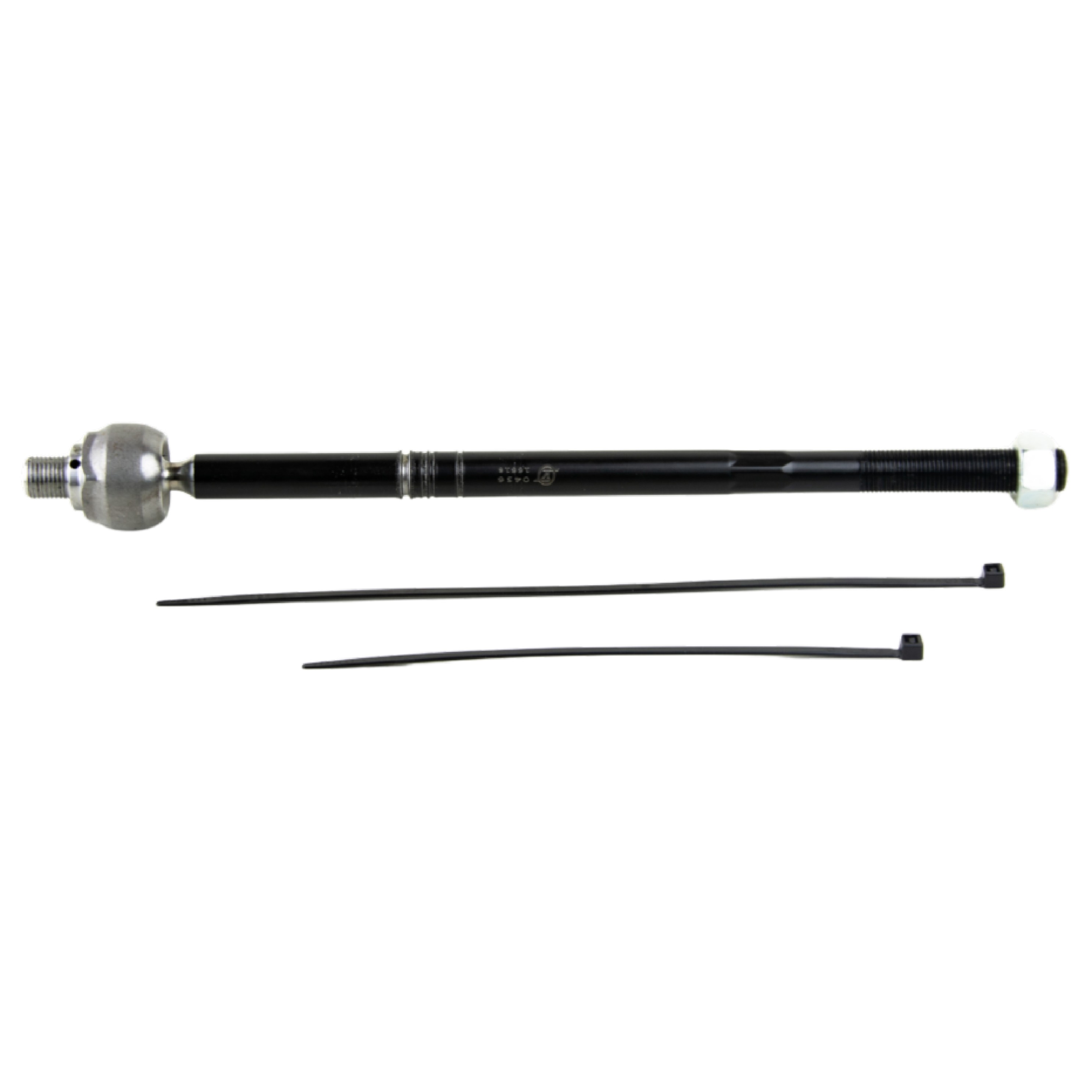 Terminal Axial de Direção Hidráulica para Jaguar X-TYPE - Viemar - 680456