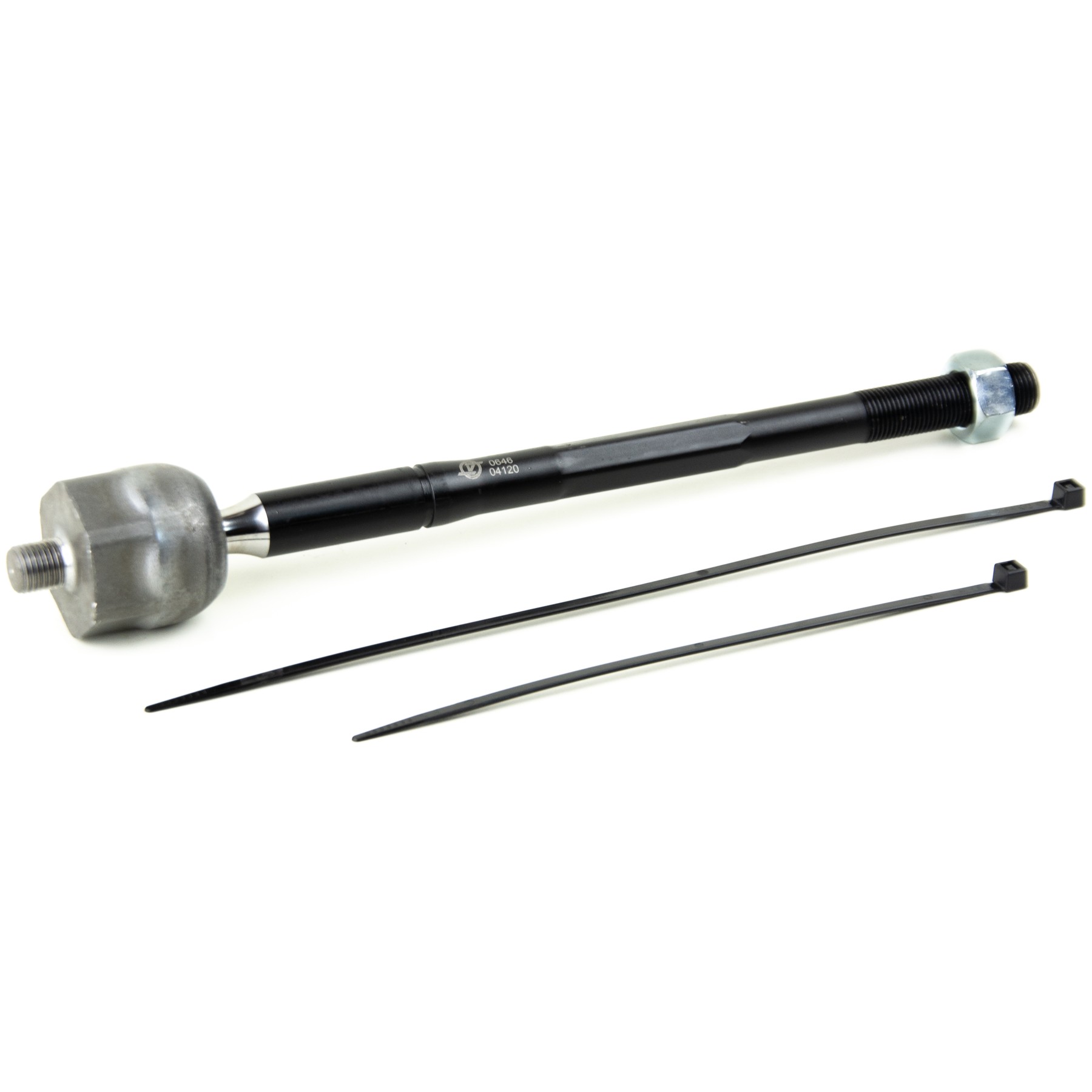 Terminal Axial de Direção Hidráulica para Toyota Hilux - Viemar - 680646