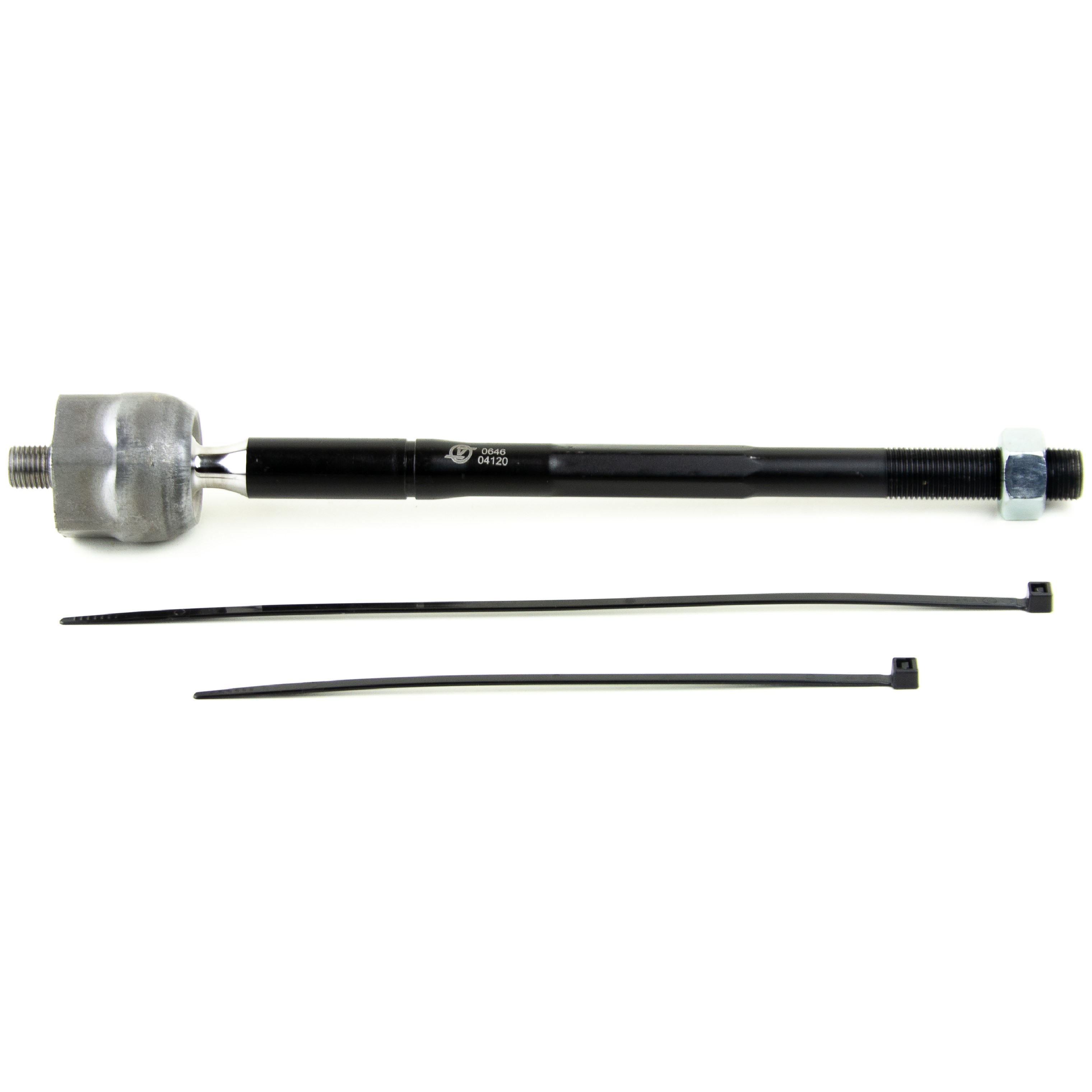 Terminal Axial de Direção Hidráulica para Toyota Hilux - Viemar - 680646