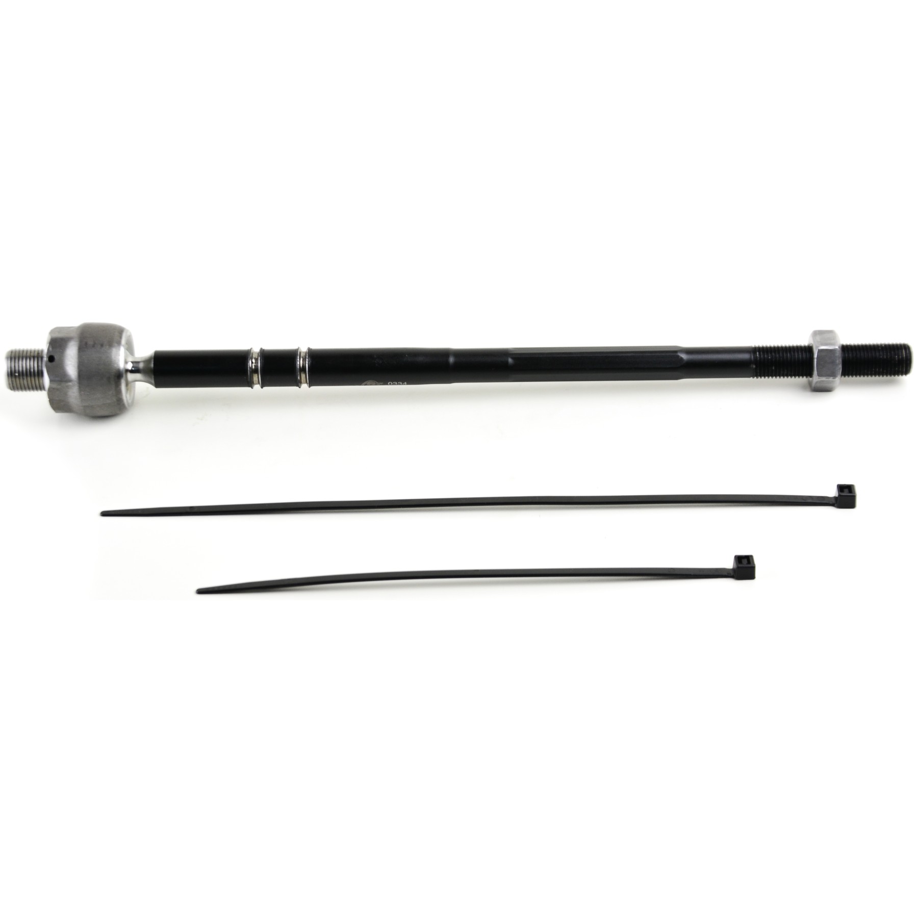 Terminal Axial de Direção para Suzuki Grand Vitara - Viemar - 680334