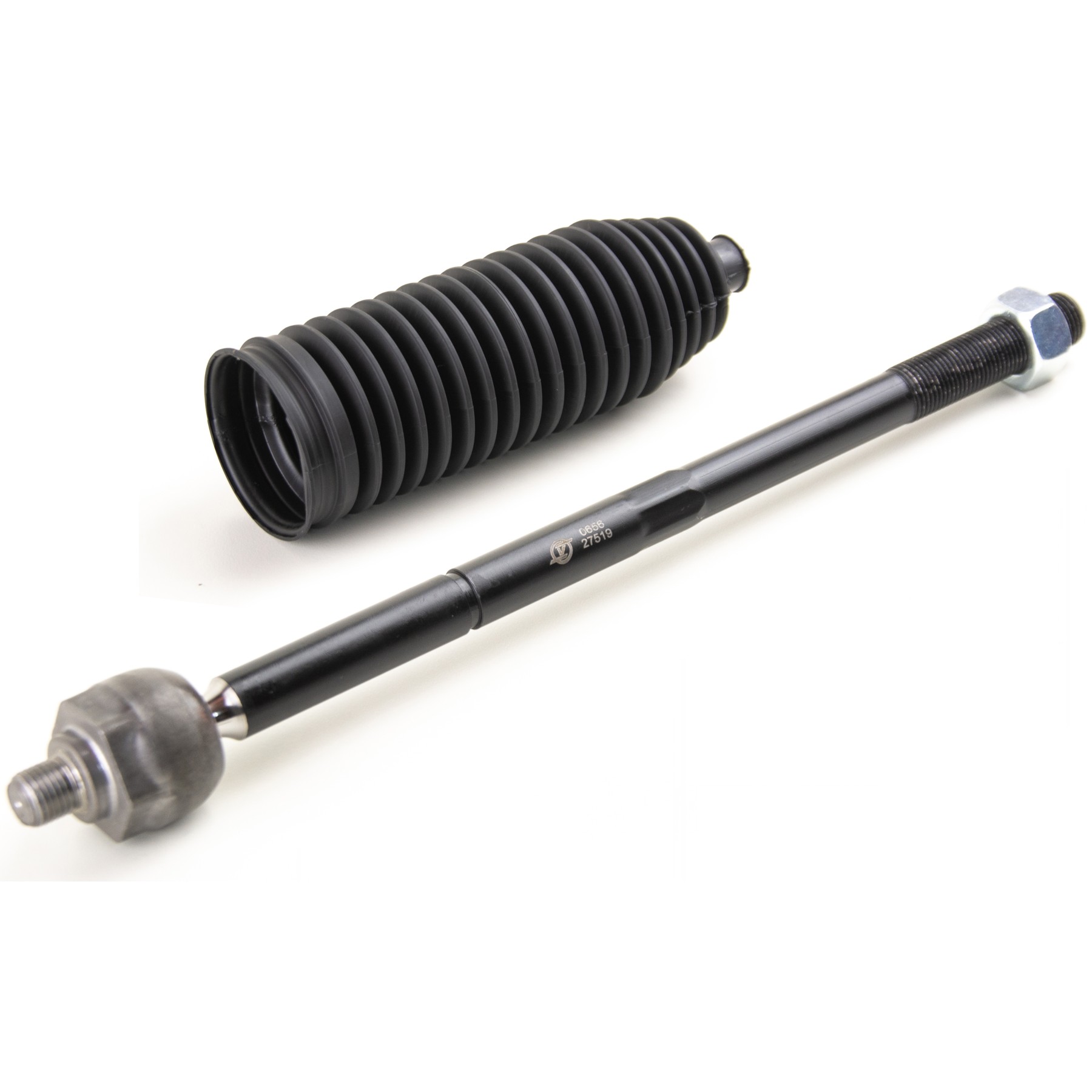 Terminal Axial de Direção Elétrica - Viemar - 680656K