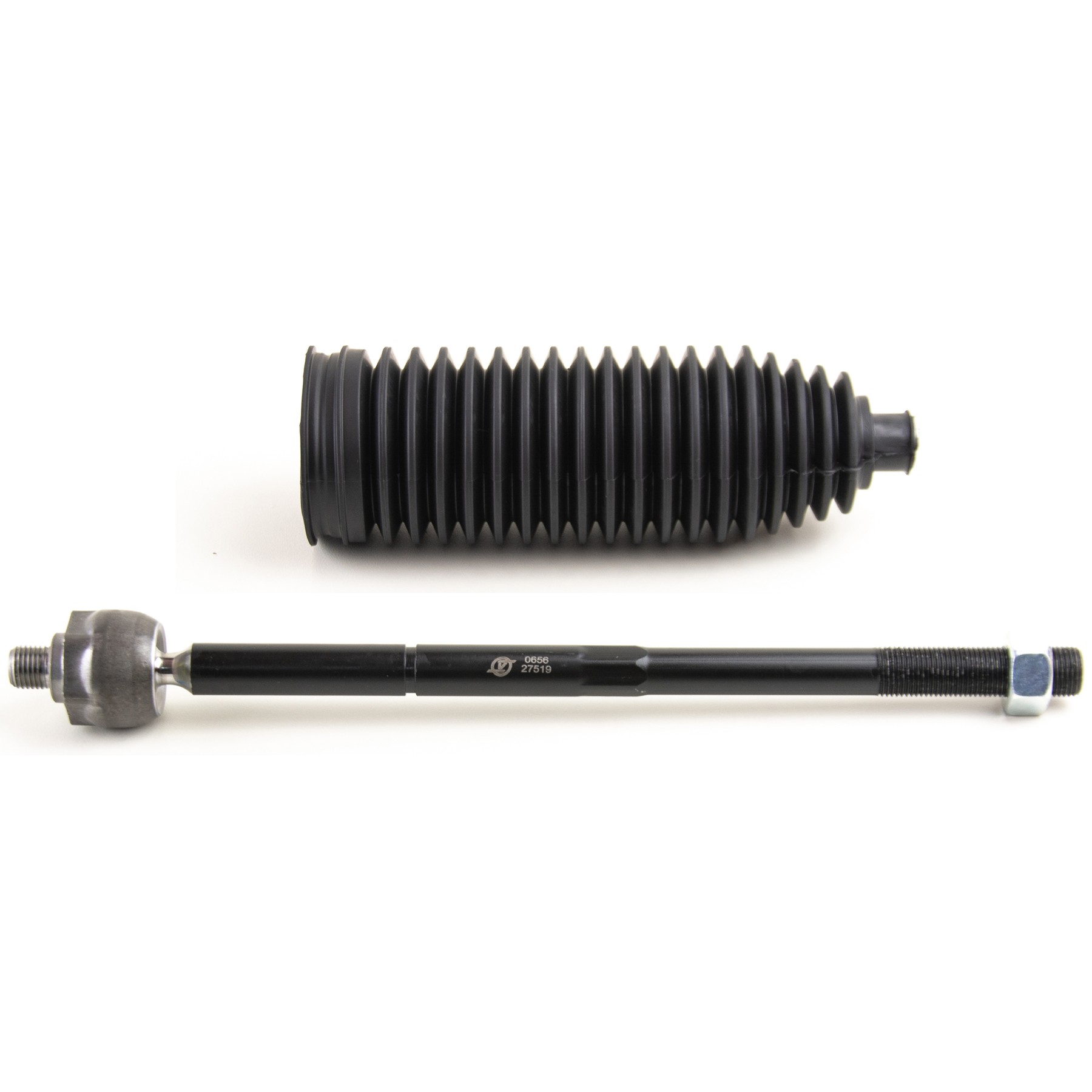 Terminal Axial de Direção Elétrica - Viemar - 680656K
