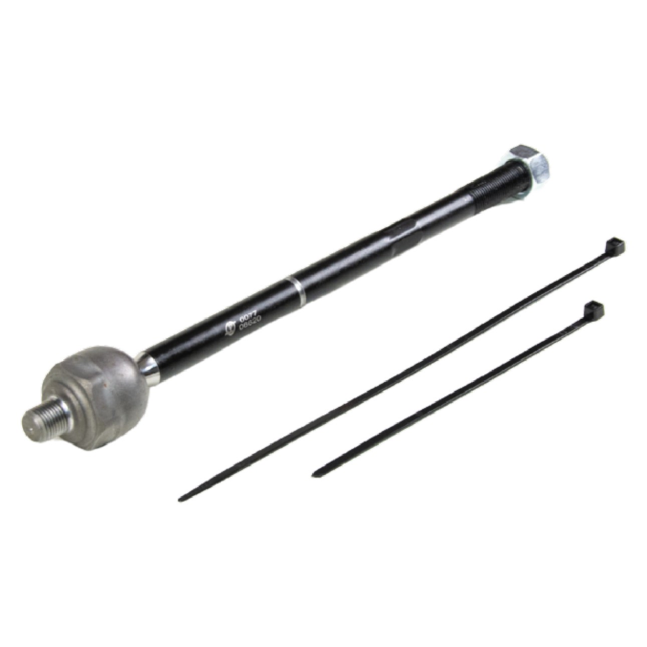 Terminal Axial de Direção Hidráulica - Viemar - 680077