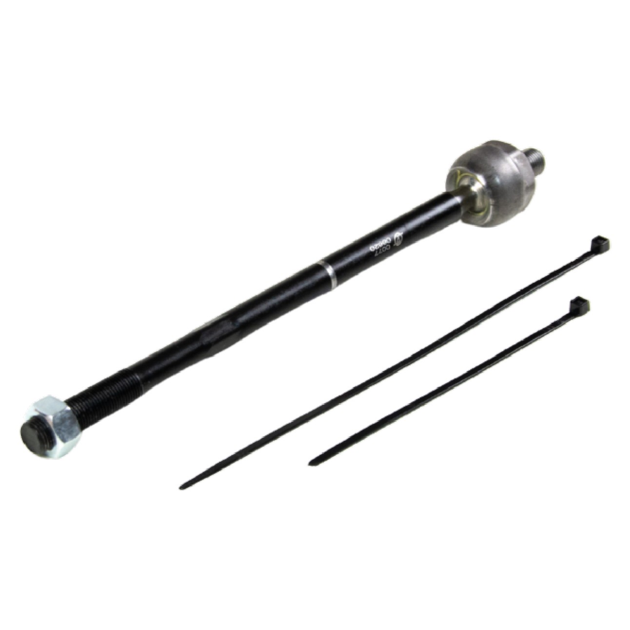 Terminal Axial de Direção Hidráulica - Viemar - 680077