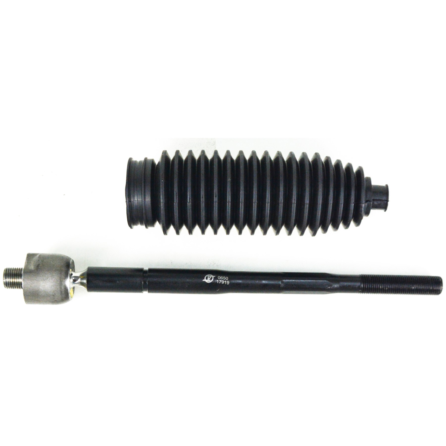 Terminal Axial de Direção Elétrica para Fiat Argo e Cronos - Viemar - 680650K