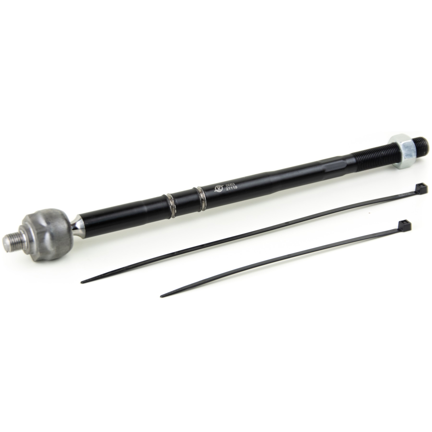 Terminal Axial de Direção Hidráulica para Ford Mondeo - Viemar - 680053