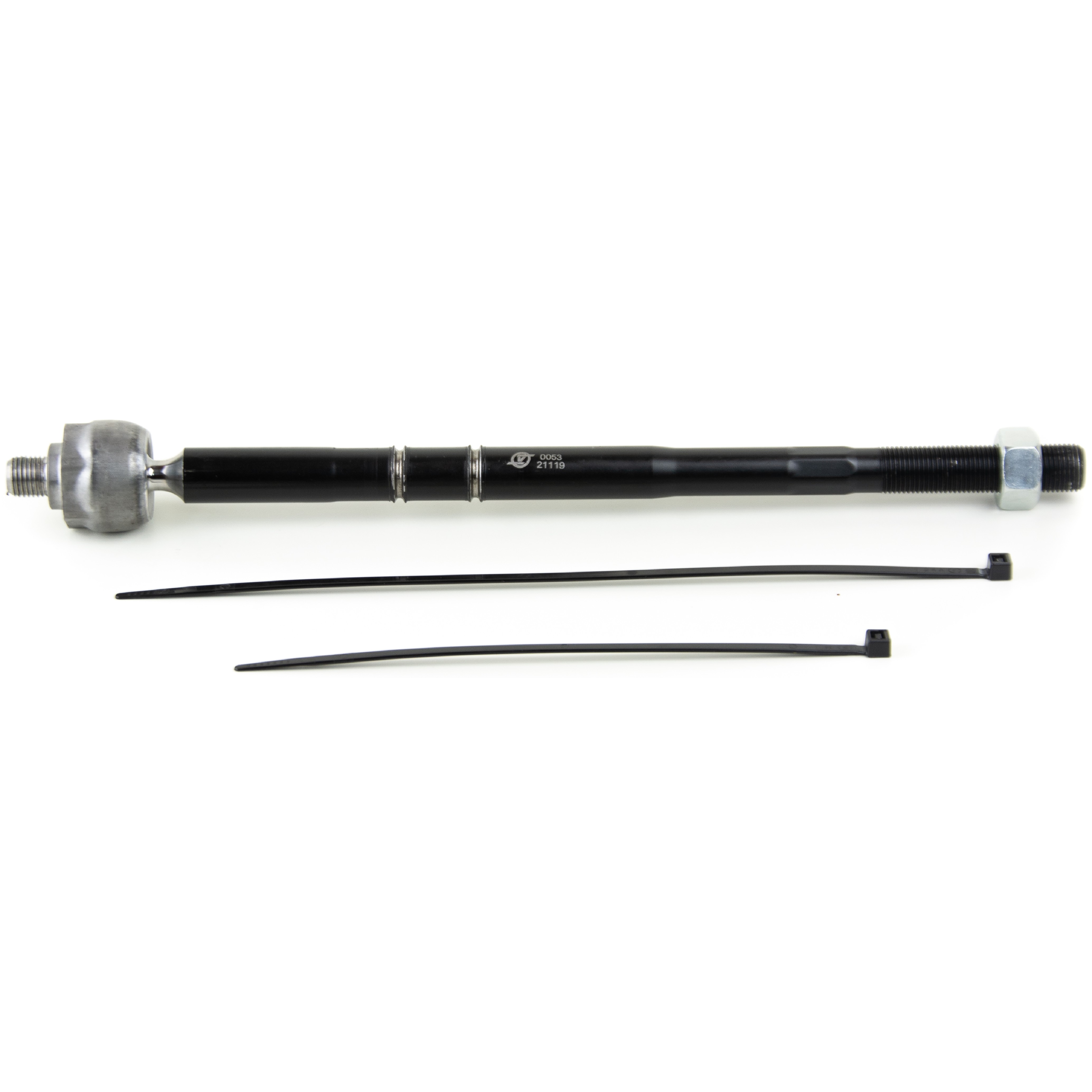 Terminal Axial de Direção Hidráulica para Ford Mondeo - Viemar - 680053