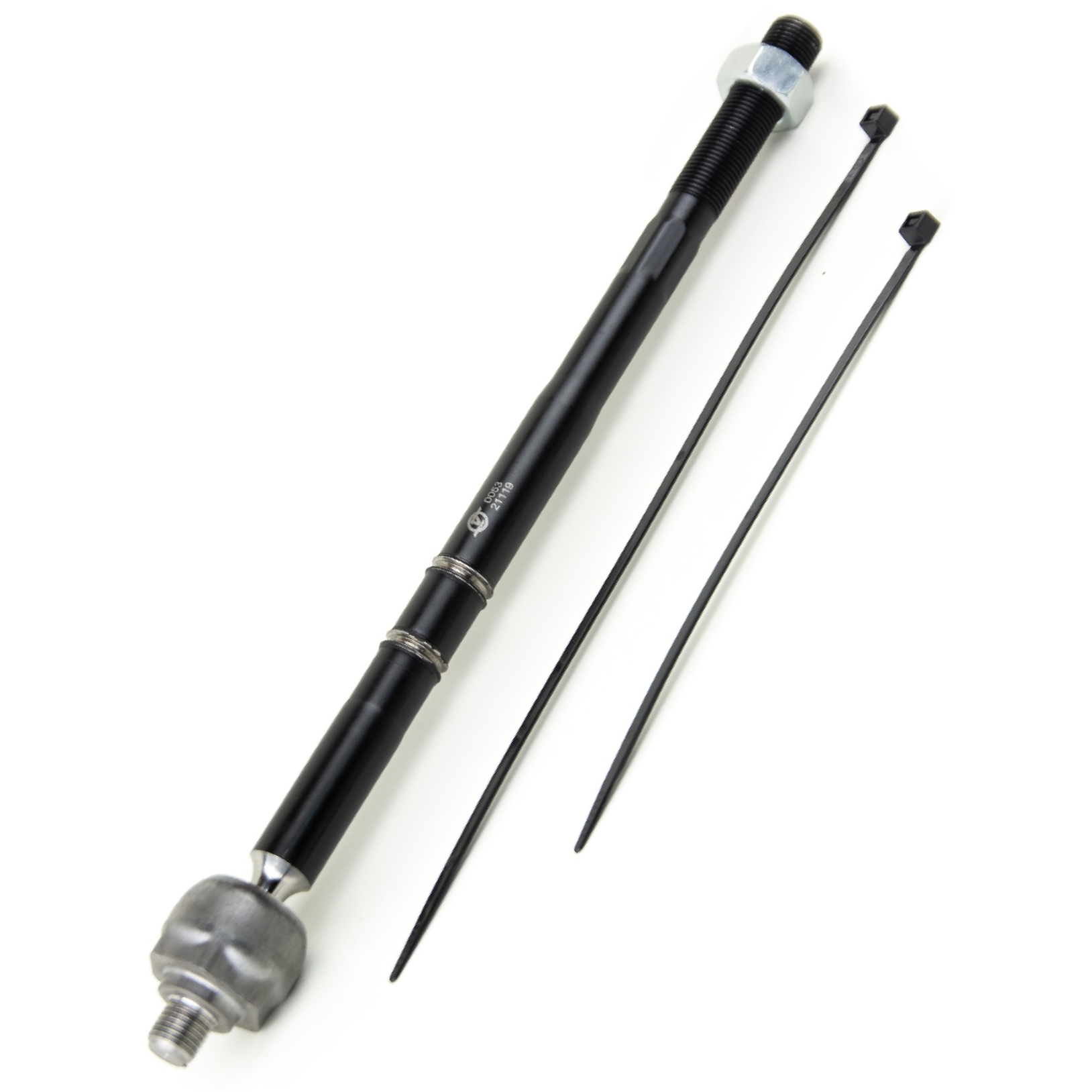 Terminal Axial de Direção Hidráulica para Ford Mondeo - Viemar - 680053