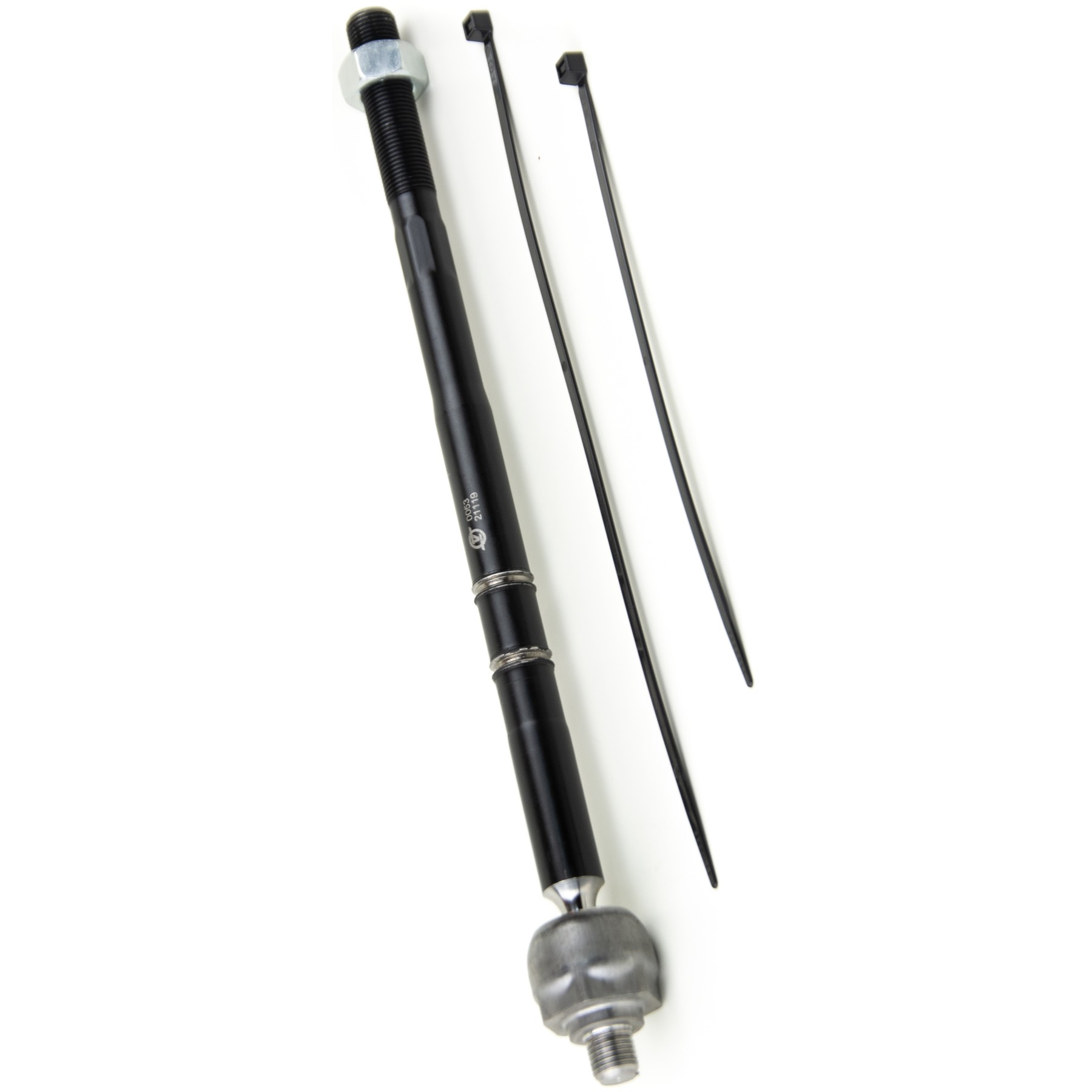 Terminal Axial de Direção Hidráulica para Ford Mondeo - Viemar - 680053