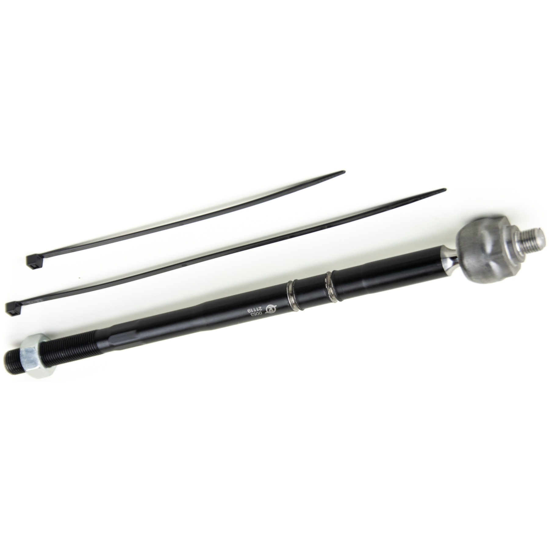 Terminal Axial de Direção Hidráulica para Ford Mondeo - Viemar - 680053