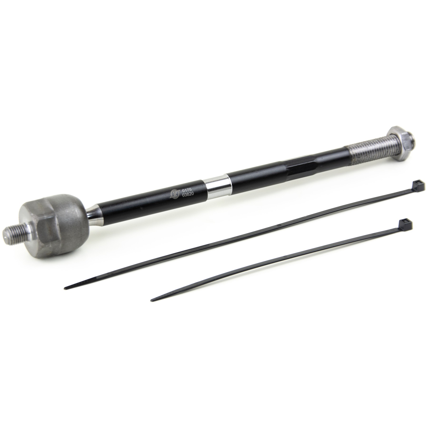 Terminal Axial de Direção Hidráulica para Chevrolet Omega - Viemar - 680175