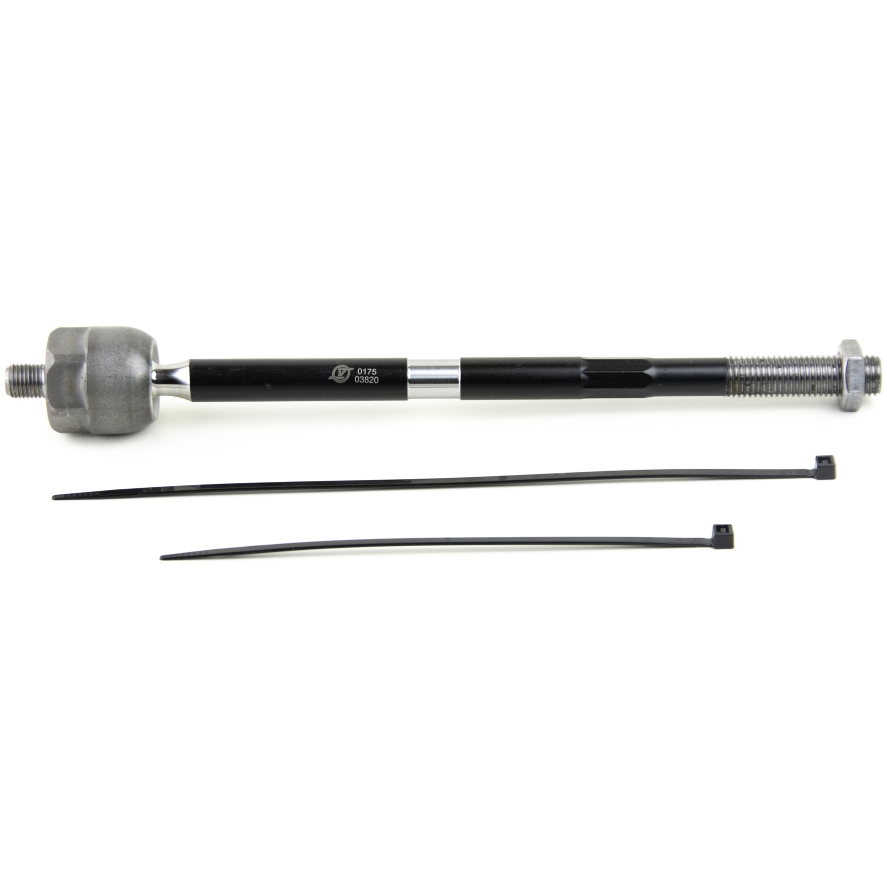 Terminal Axial de Direção Hidráulica para Chevrolet Omega - Viemar - 680175