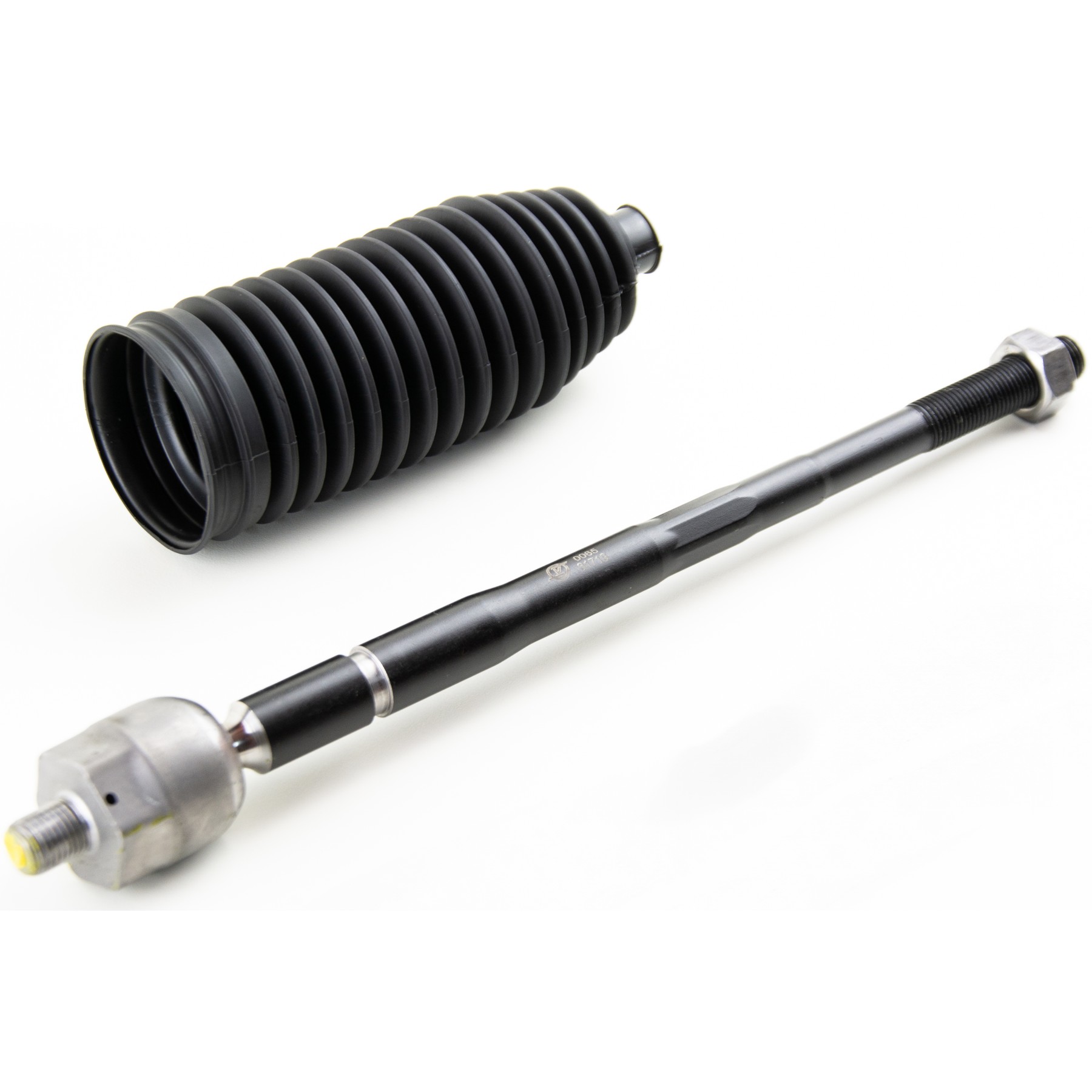 Terminal Axial de Direção Hidráulica para Toyota Corolla - Viemar - 680065K