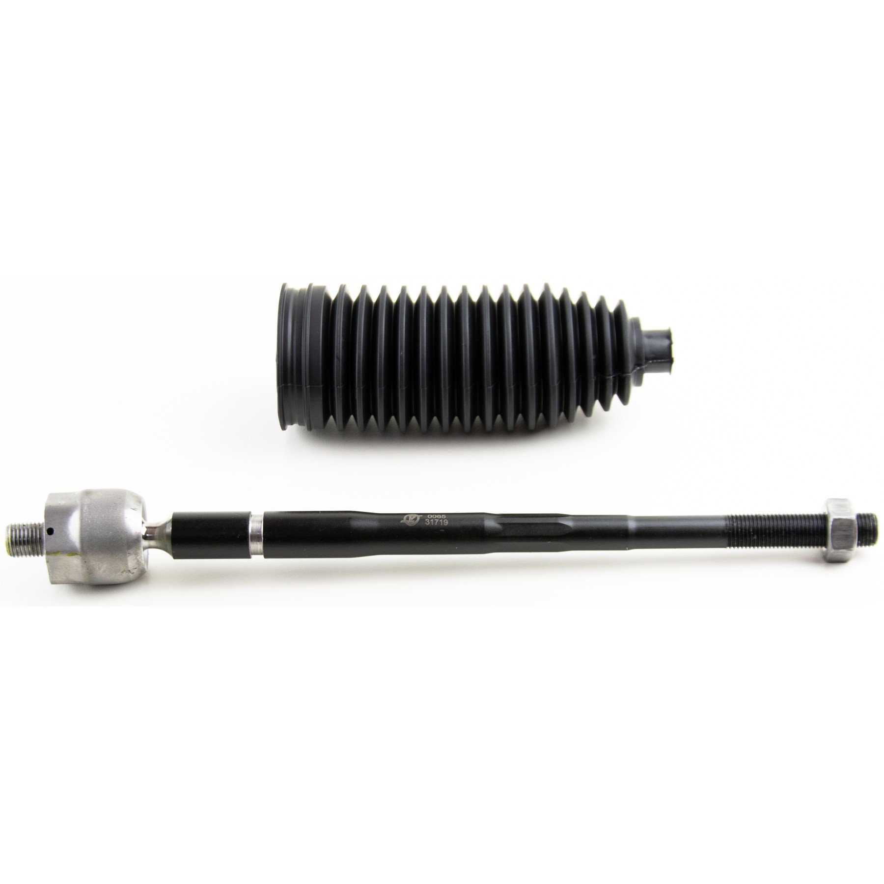 Terminal Axial de Direção Hidráulica para Toyota Corolla - Viemar - 680065K