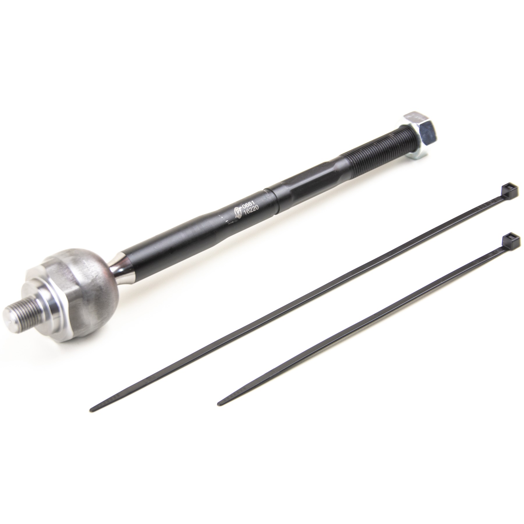 Terminal Axial de Direção Hidráulica - Viemar - 680661