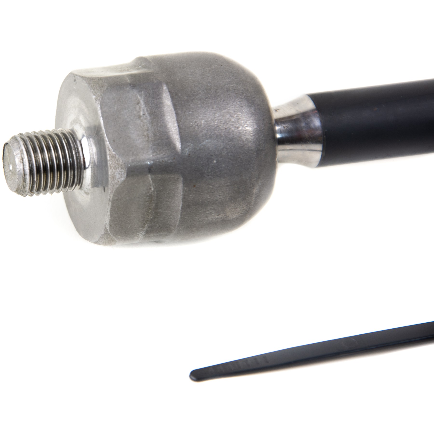Terminal Axial de Direção Hidráulica para Chevrolet Omega - Viemar - 680086