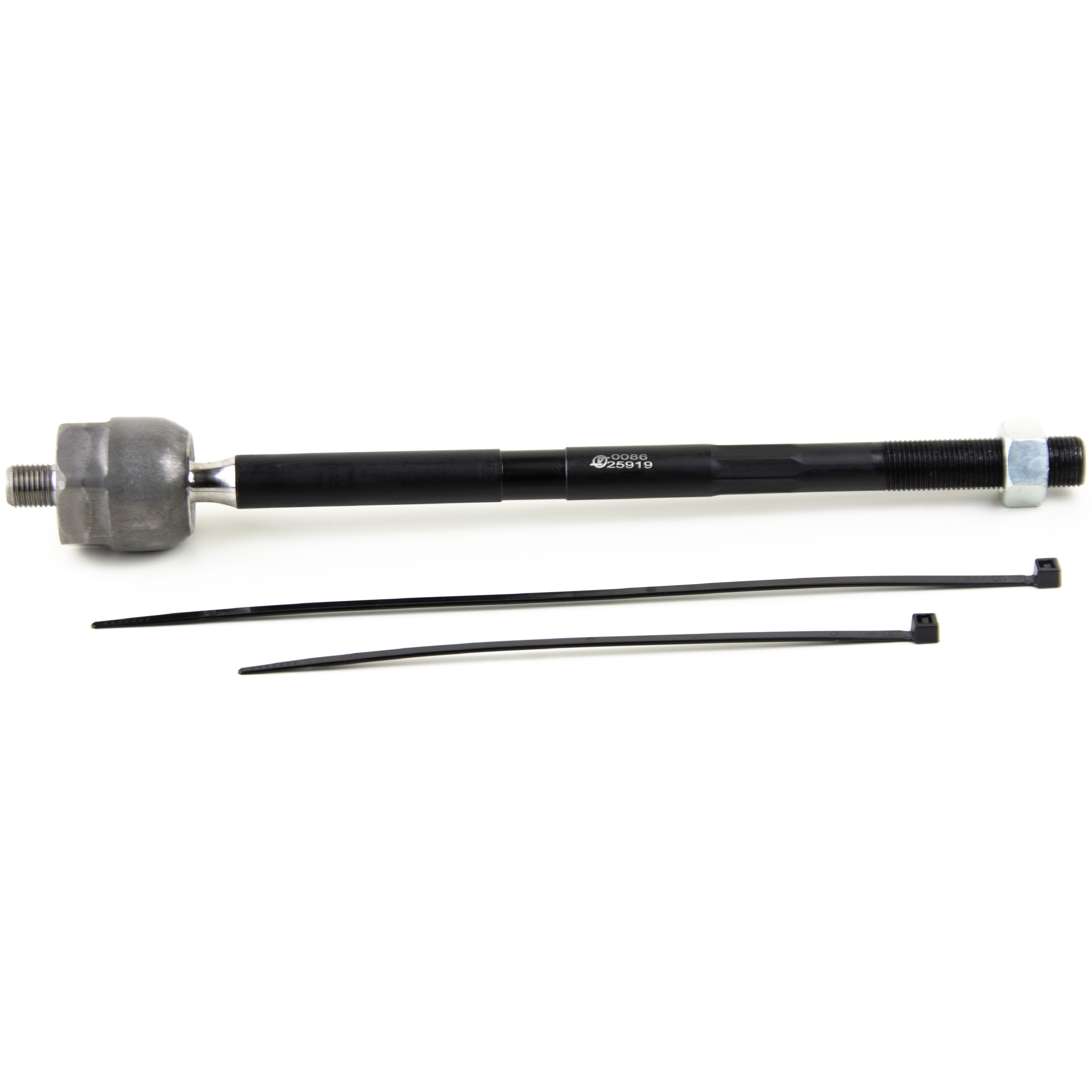 Terminal Axial de Direção Hidráulica para Chevrolet Omega - Viemar - 680086
