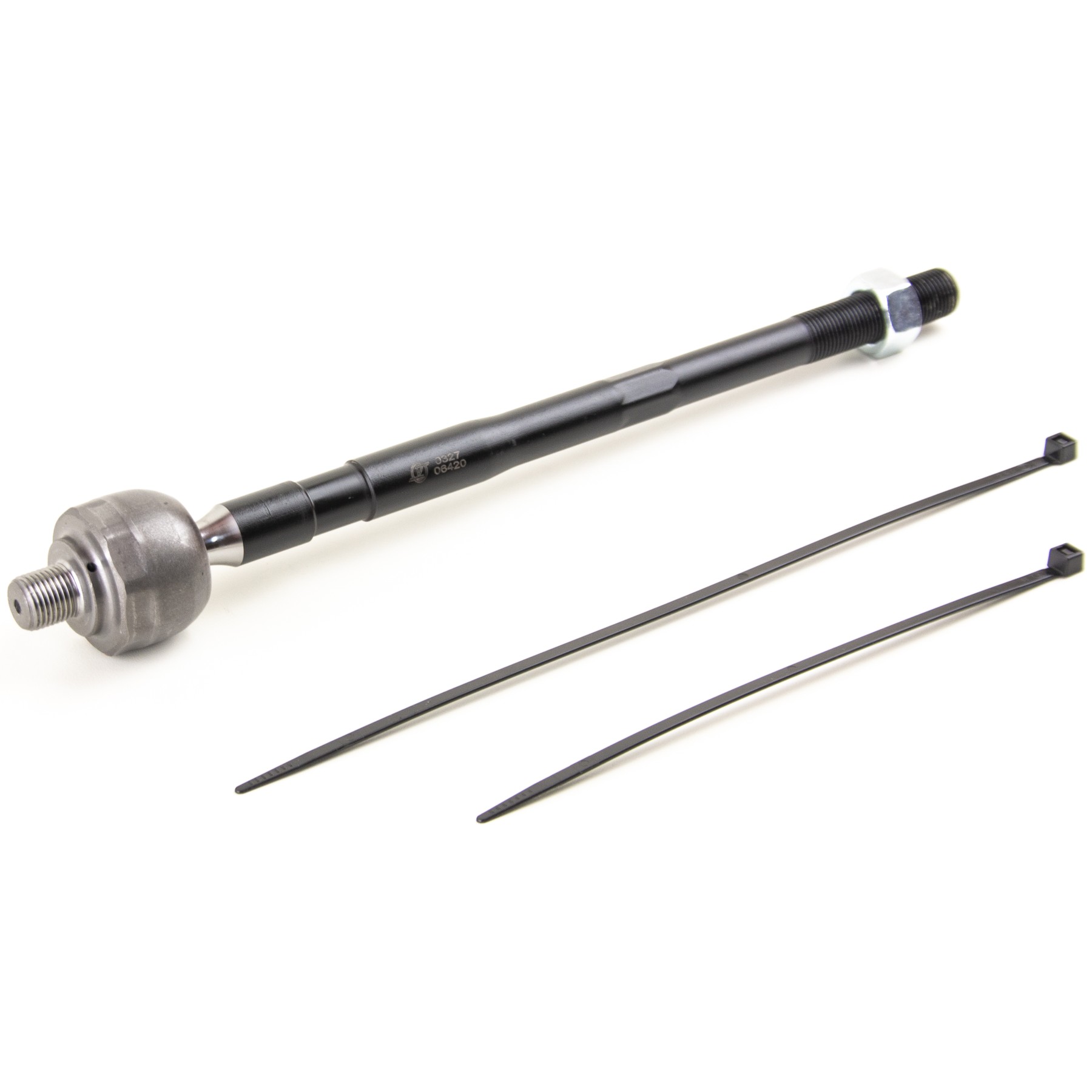 Terminal Axial de Direção para Hyundai HR - Viemar - 680327