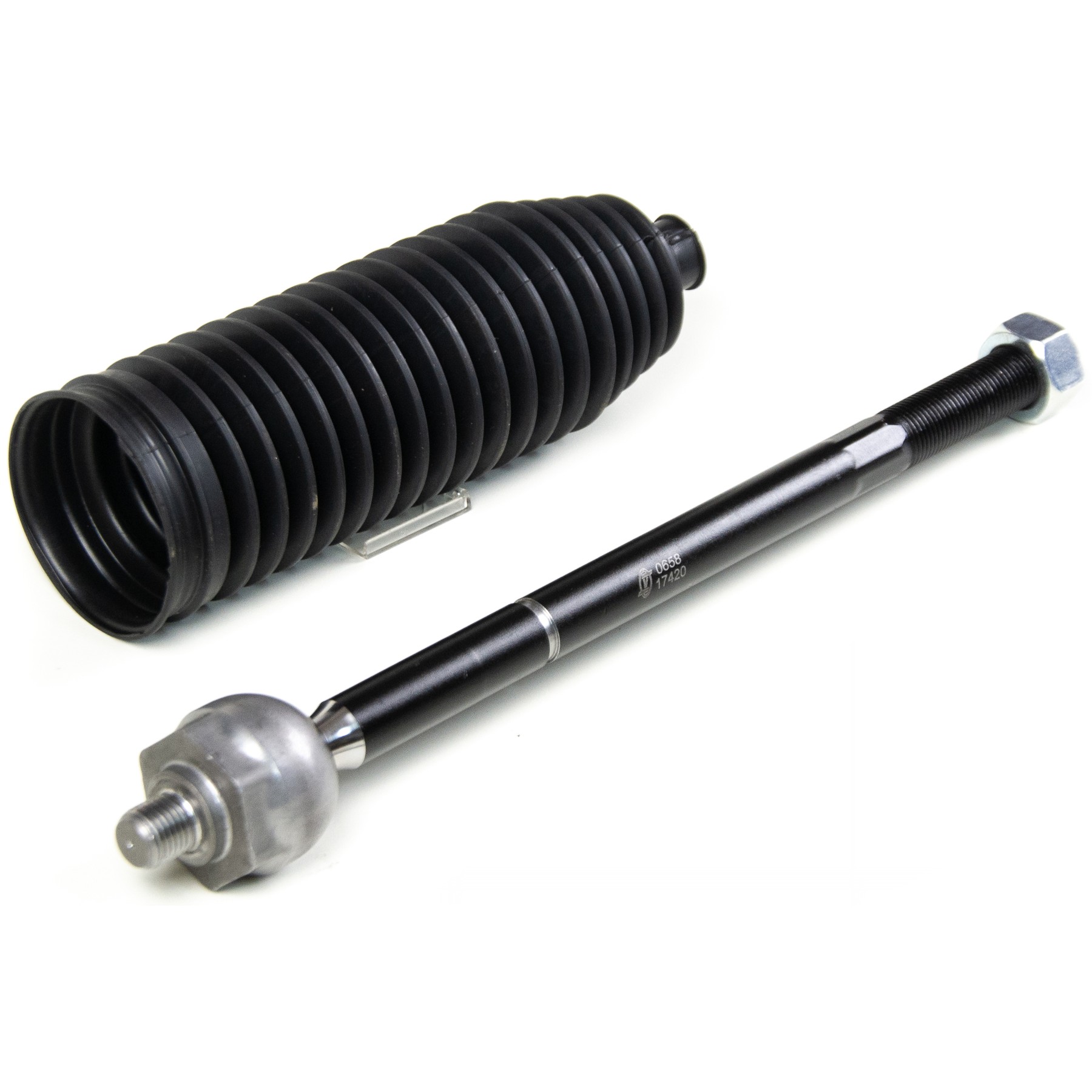 Terminal Axial de Direção Elétrica - Viemar - 680658K
