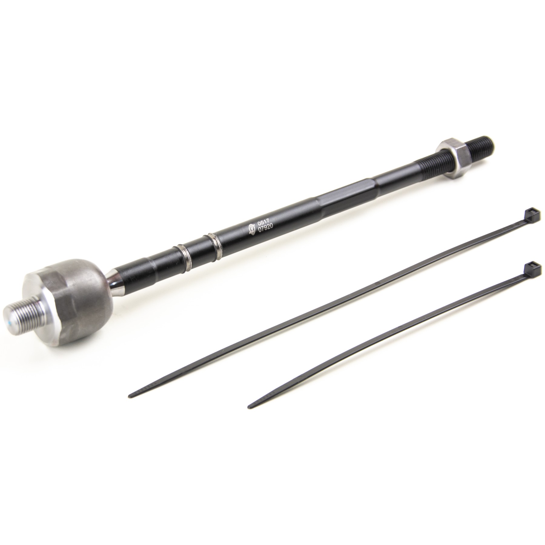 Terminal Axial de Direção Hidráulica para Chevrolet S10 e Trailblazer - Viemar - 680517