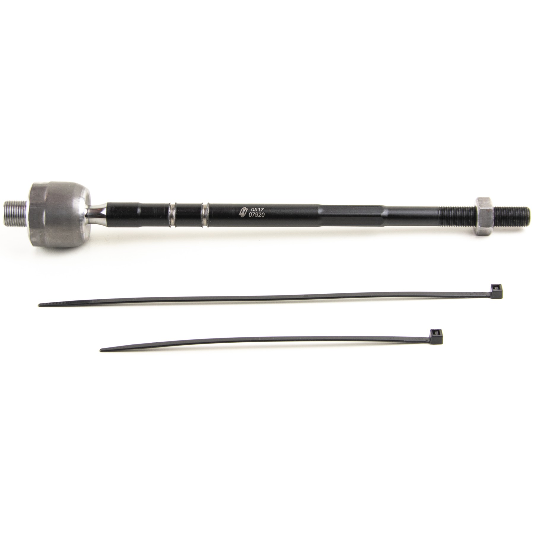 Terminal Axial de Direção Hidráulica para Chevrolet S10 e Trailblazer - Viemar - 680517