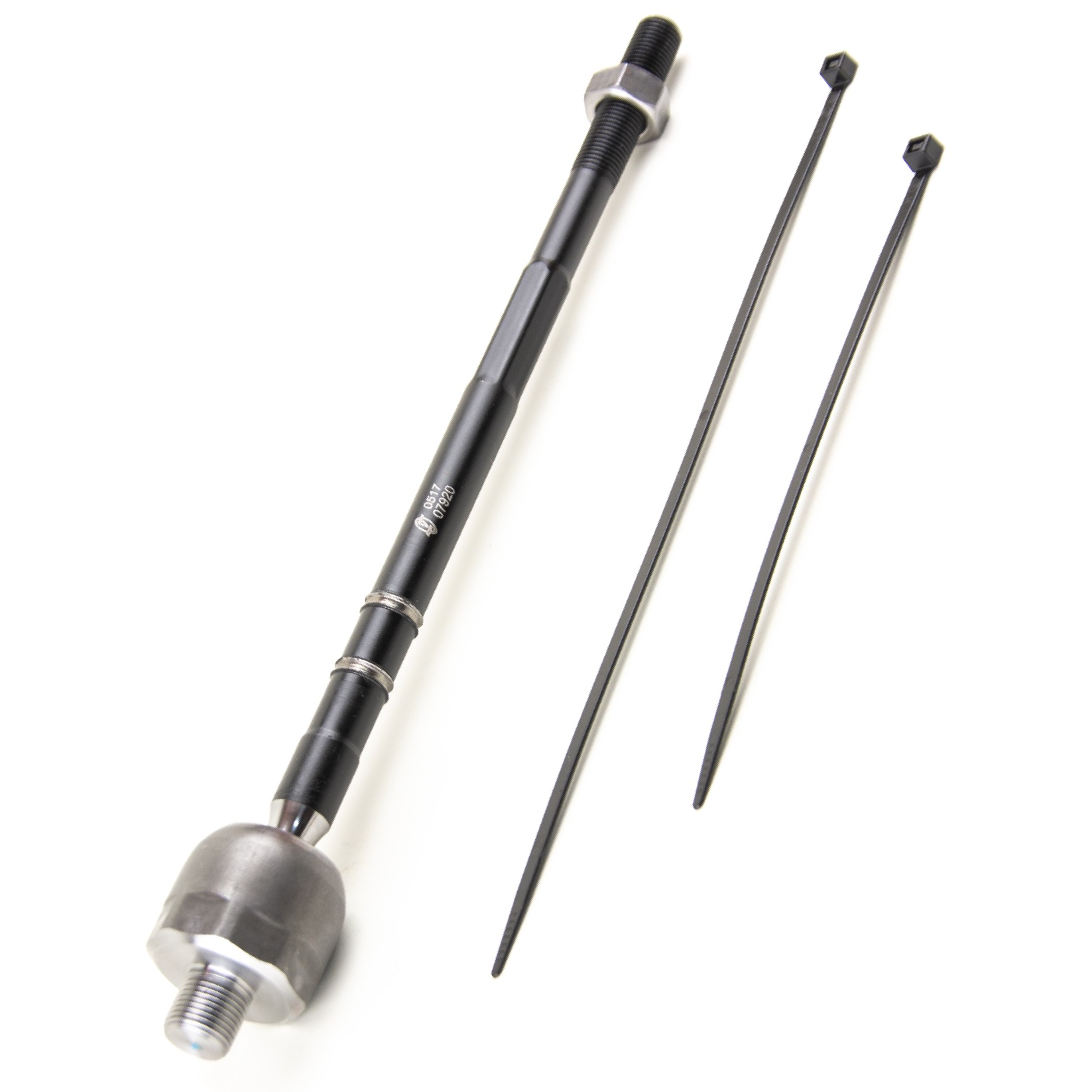 Terminal Axial de Direção Hidráulica para Chevrolet S10 e Trailblazer - Viemar - 680517