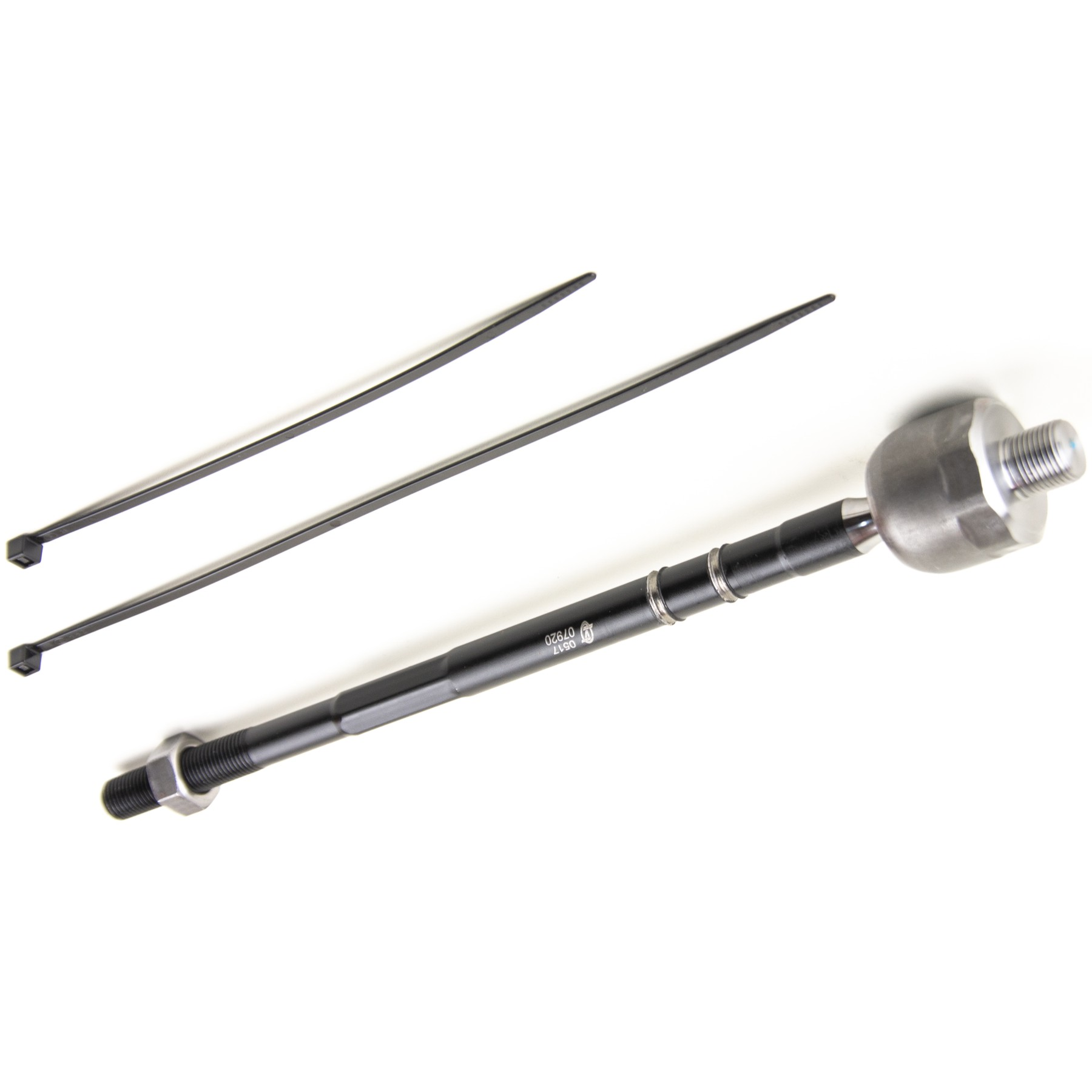 Terminal Axial de Direção Hidráulica para Chevrolet S10 e Trailblazer - Viemar - 680517