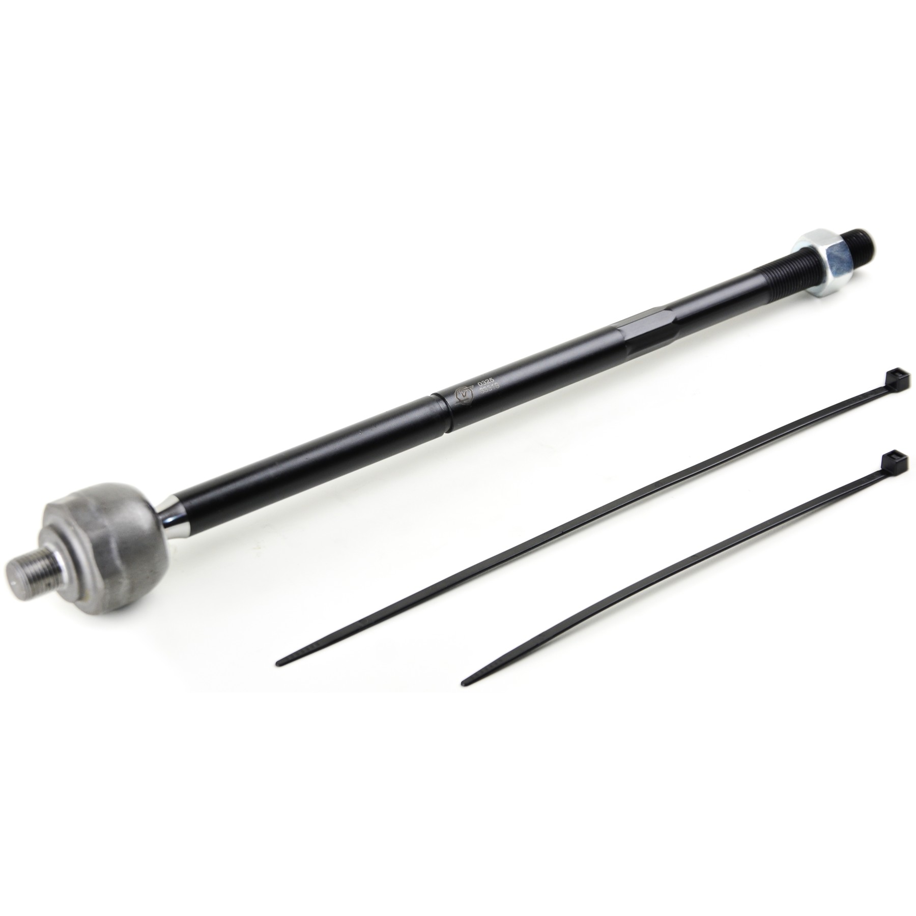 Terminal Axial de Direção para Land Rover Discovery 3 e Discovery 4 - Viemar - 680325
