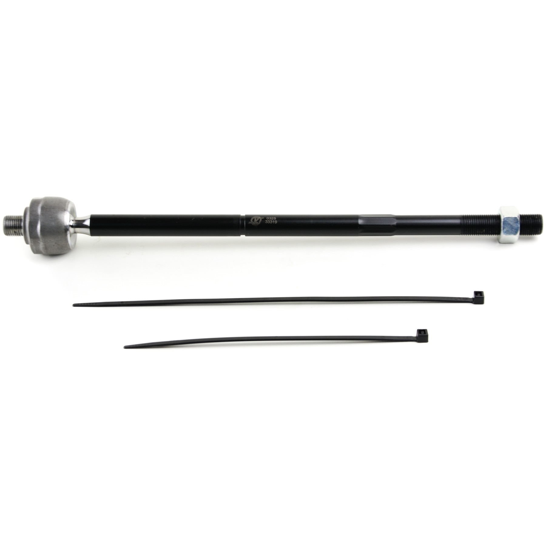 Terminal Axial de Direção para Land Rover Discovery 3 e Discovery 4 - Viemar - 680325