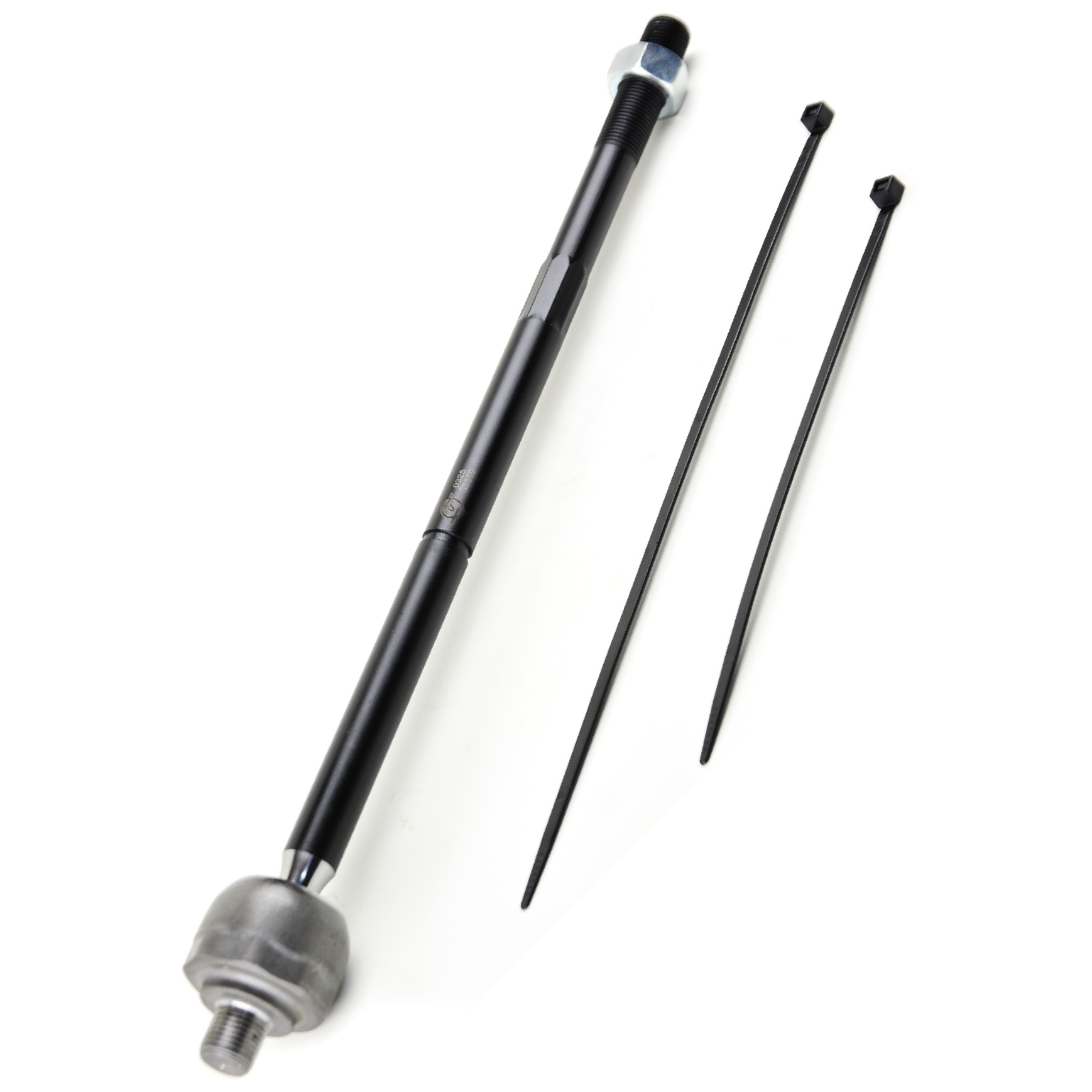 Terminal Axial de Direção para Land Rover Discovery 3 e Discovery 4 - Viemar - 680325