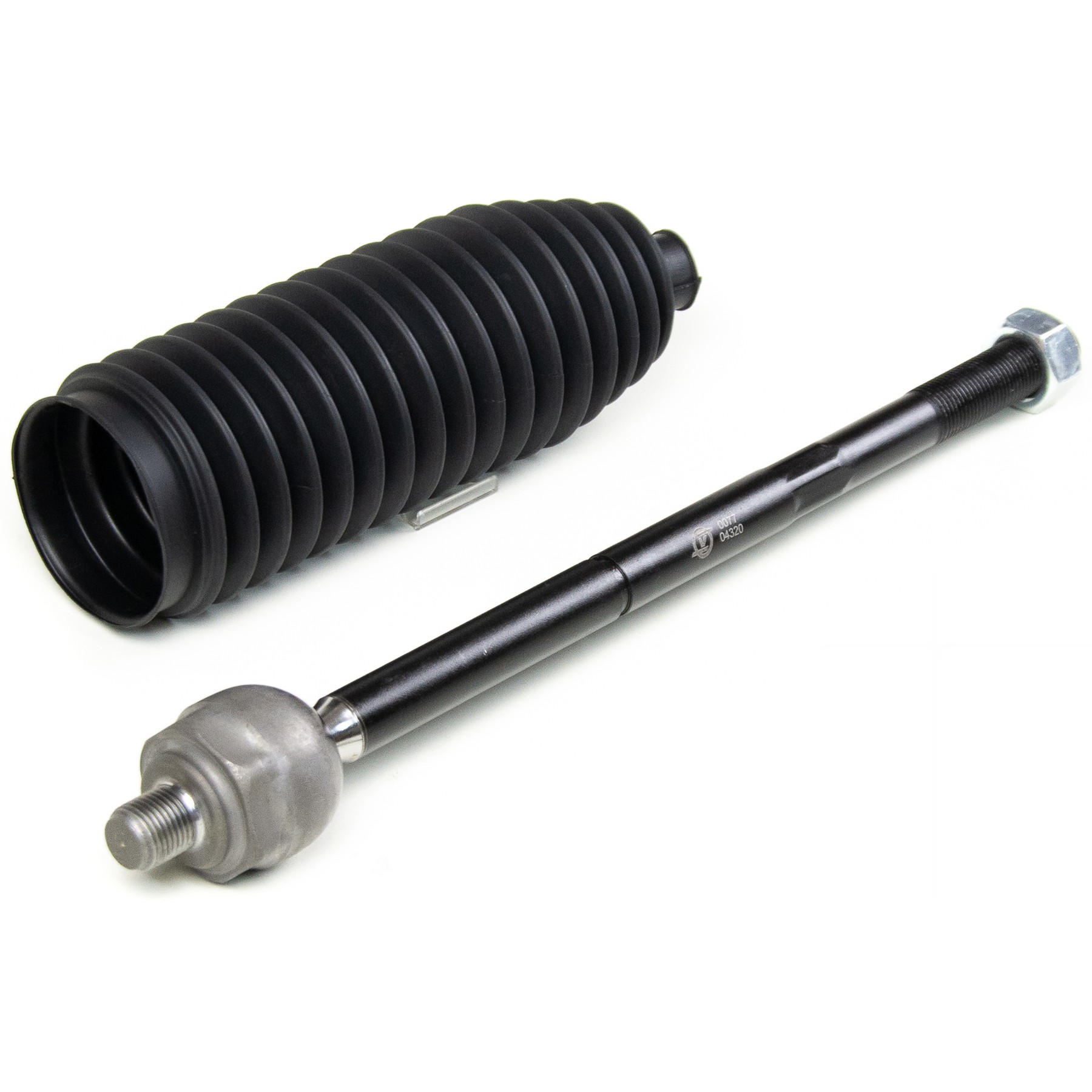 Terminal Axial de Direção Hidráulica - Viemar - 680077K