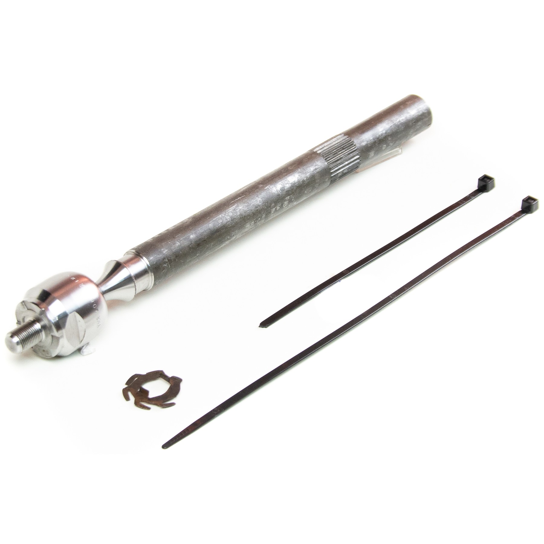 Terminal Axial de Direção para Citroen XM e Peugeot 605 - Viemar - 680206