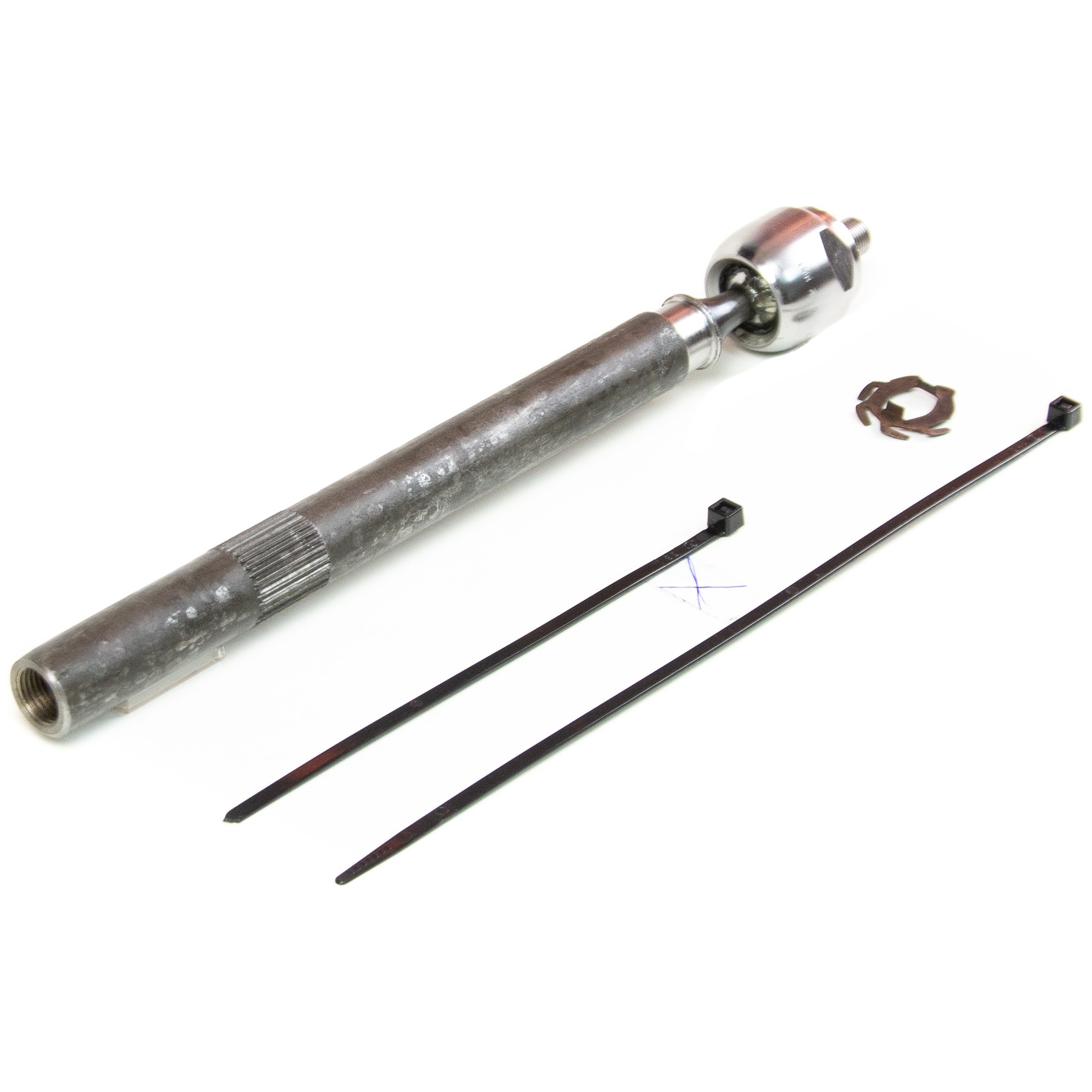 Terminal Axial de Direção para Citroen XM e Peugeot 605 - Viemar - 680206