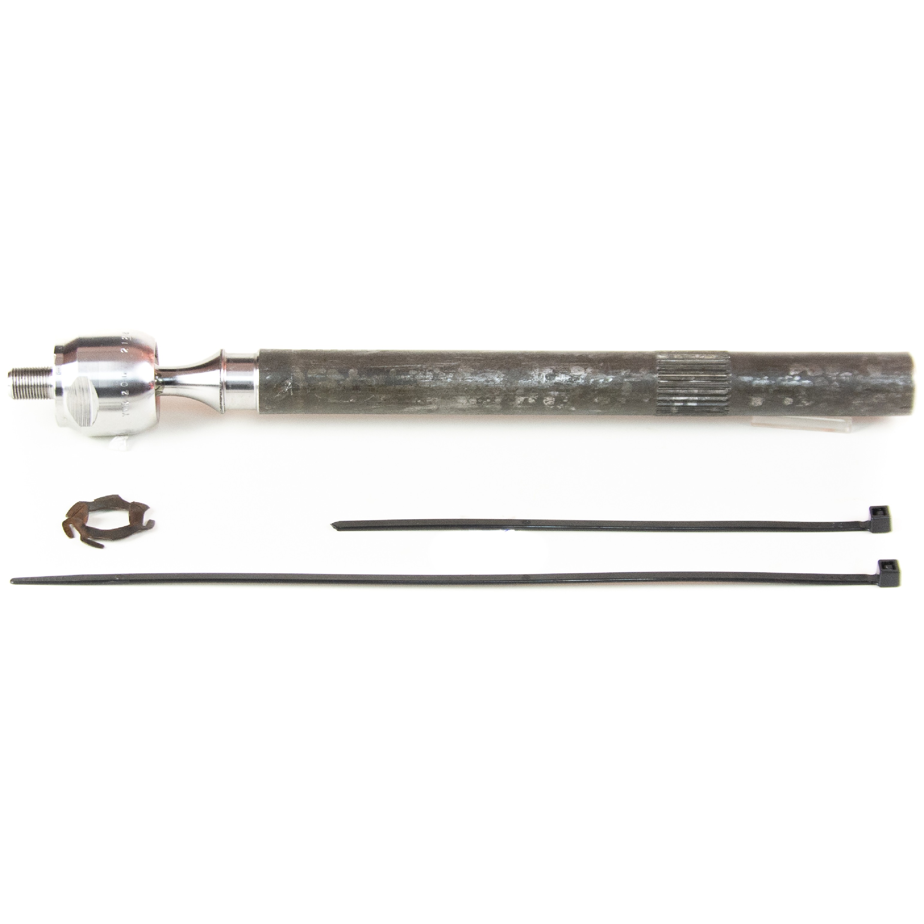 Terminal Axial de Direção para Citroen XM e Peugeot 605 - Viemar - 680206
