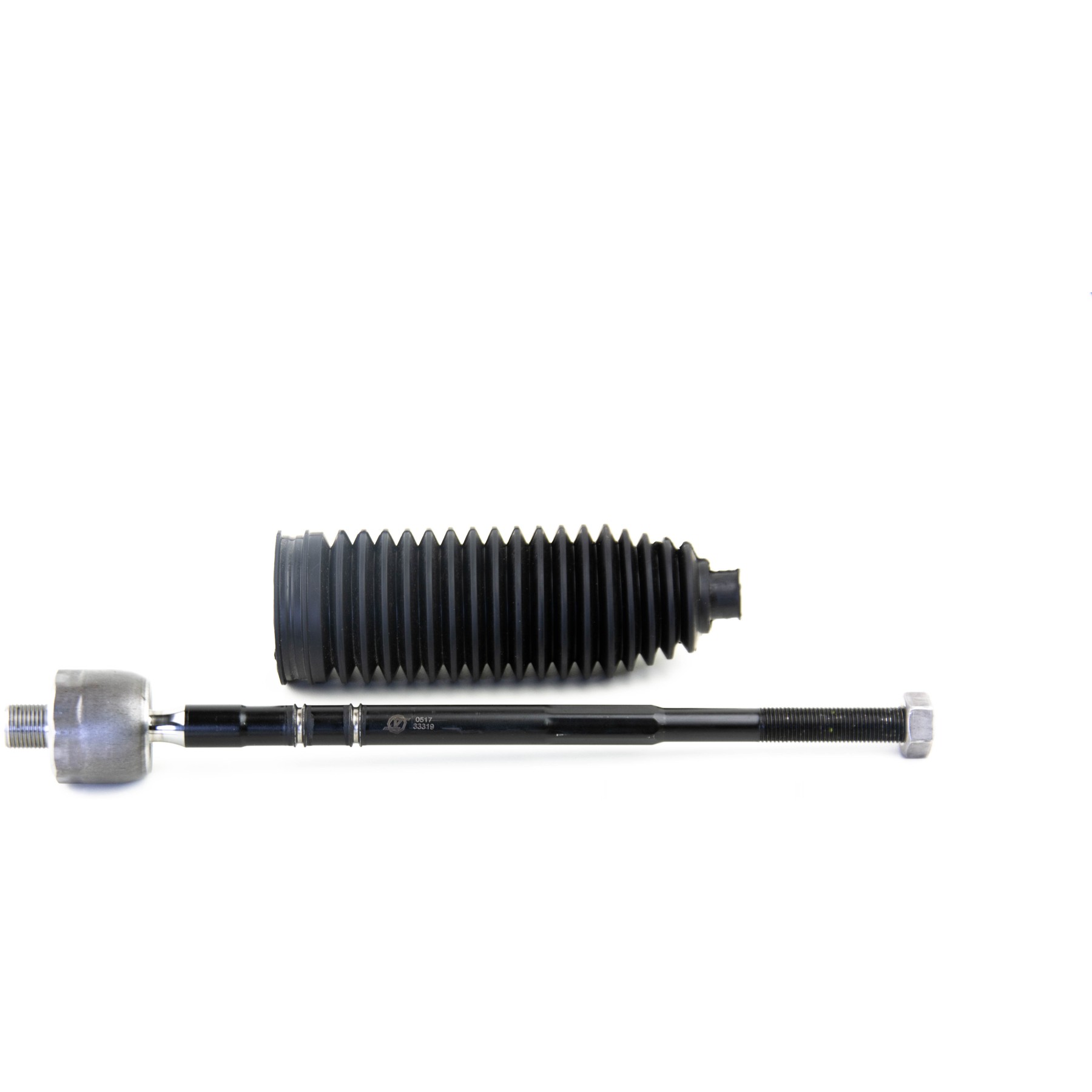 Terminal Axial de Direção Hidráulica para Chevrolet S10 e Trailblazer - Viemar - 680517K